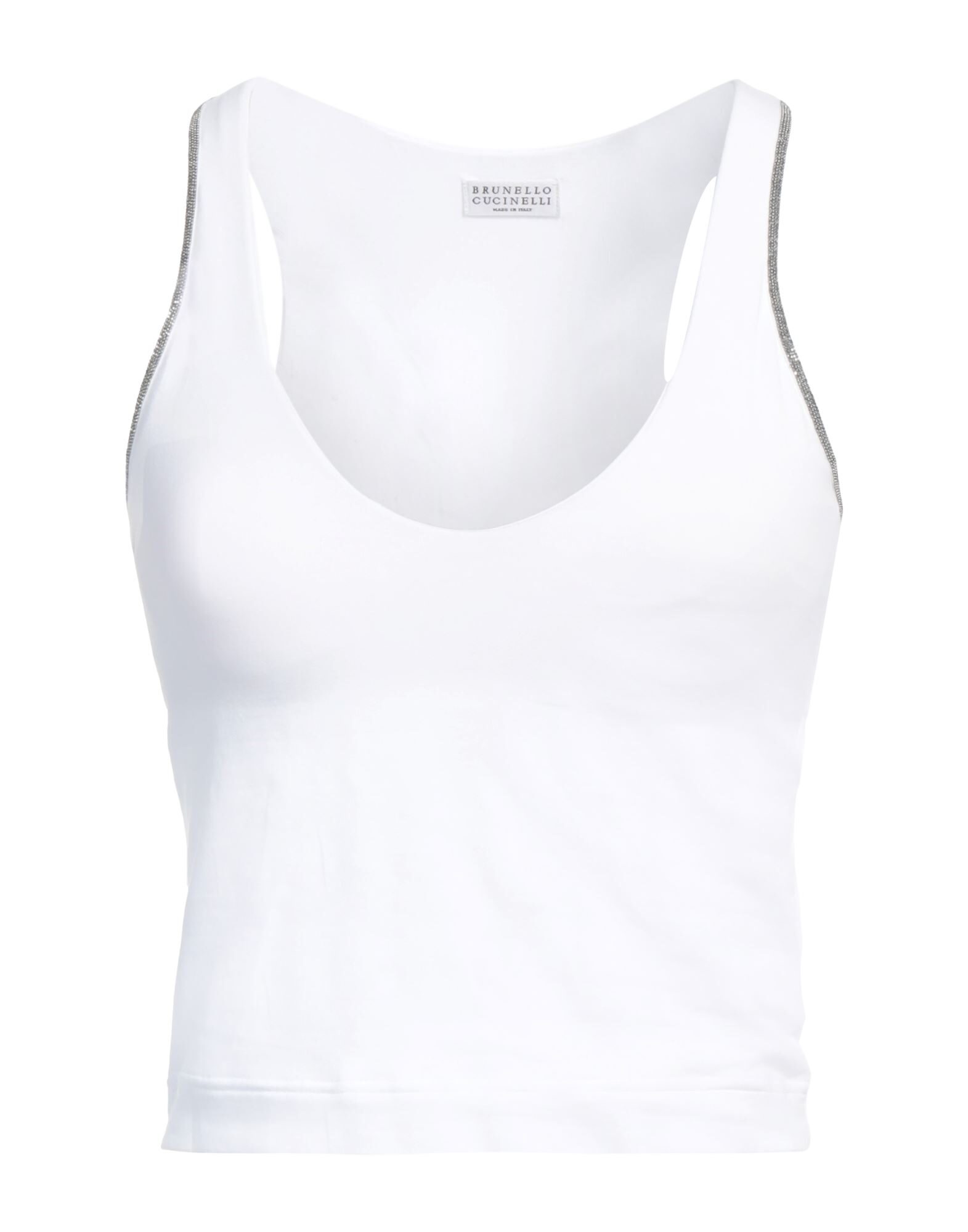 BRUNELLO CUCINELLI - Tops