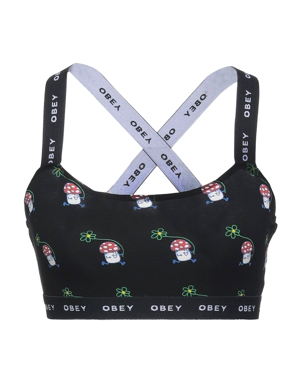 OBEY - Tops