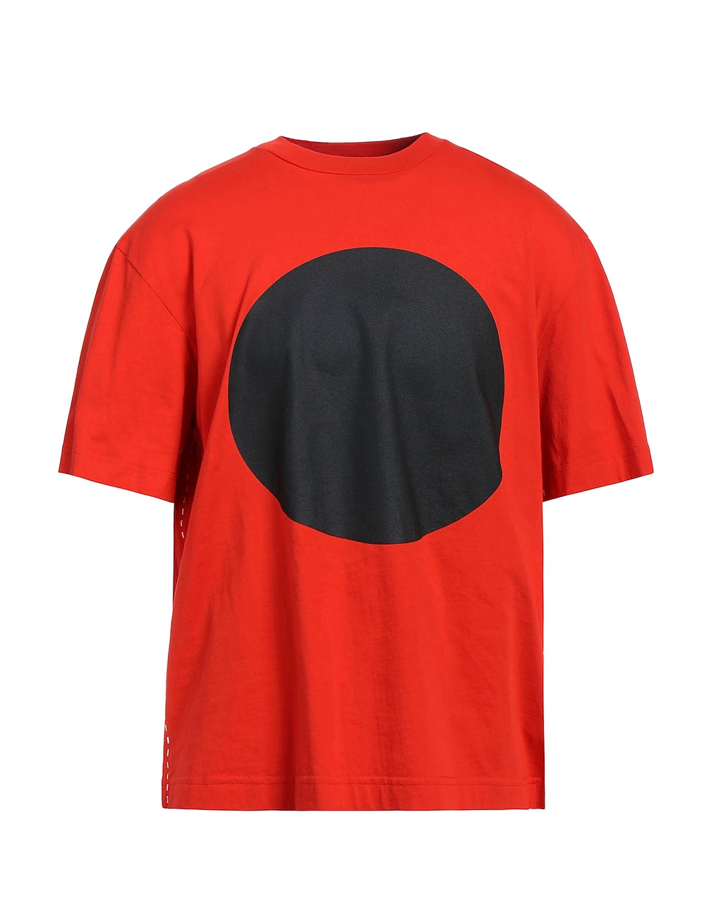 5 MONCLER CRAIG GREEN - T-shirts