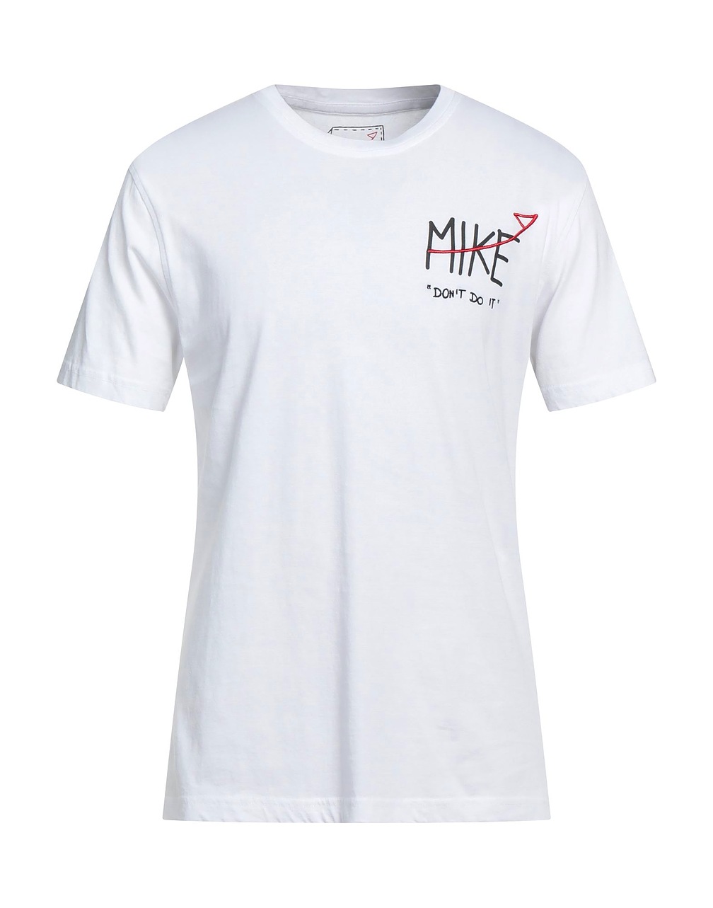MIKE - T-shirts