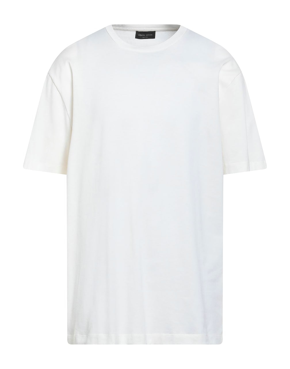 ROBERTO COLLINA - T-shirts