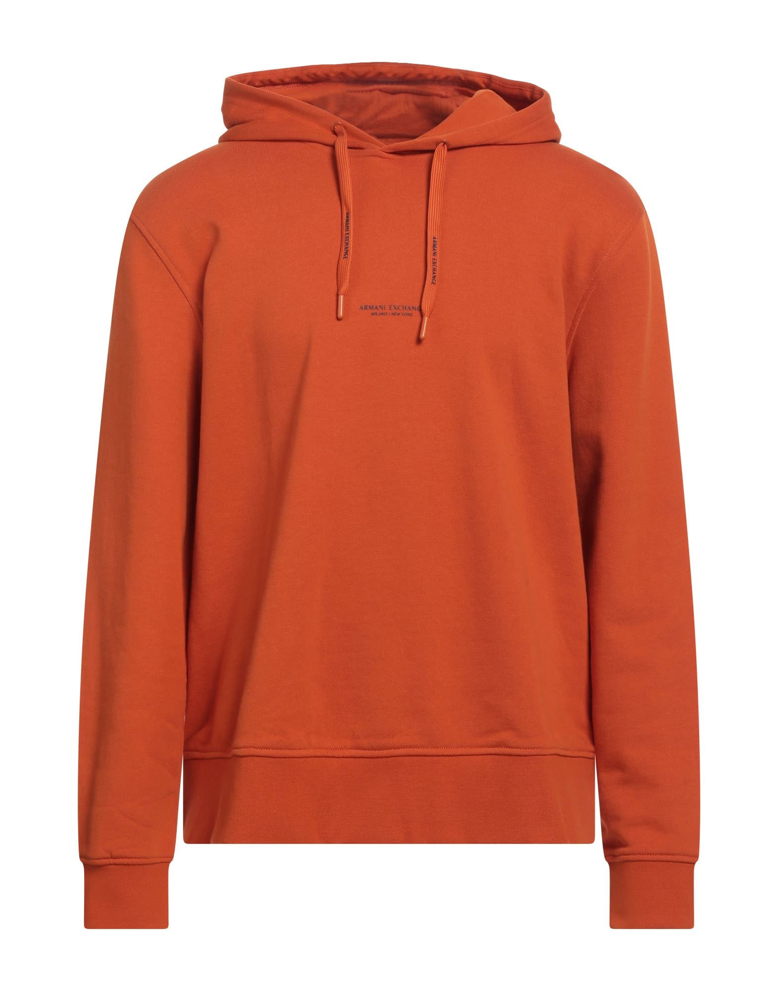 ARMANI EXCHANGE - Sweatshirts