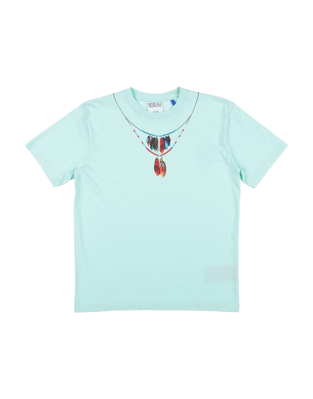 MARCELO BURLON - T-shirts