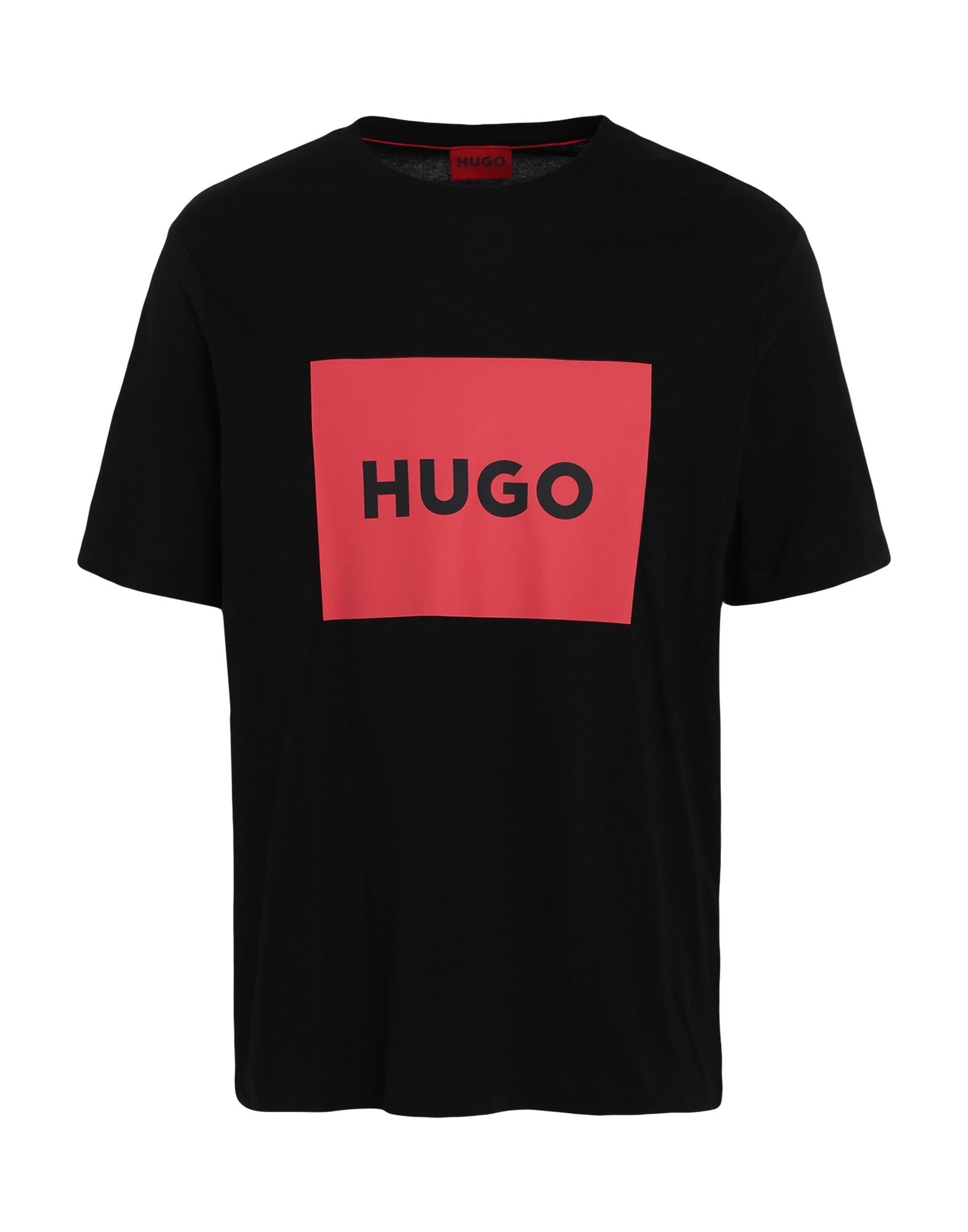 HUGO - T-shirts