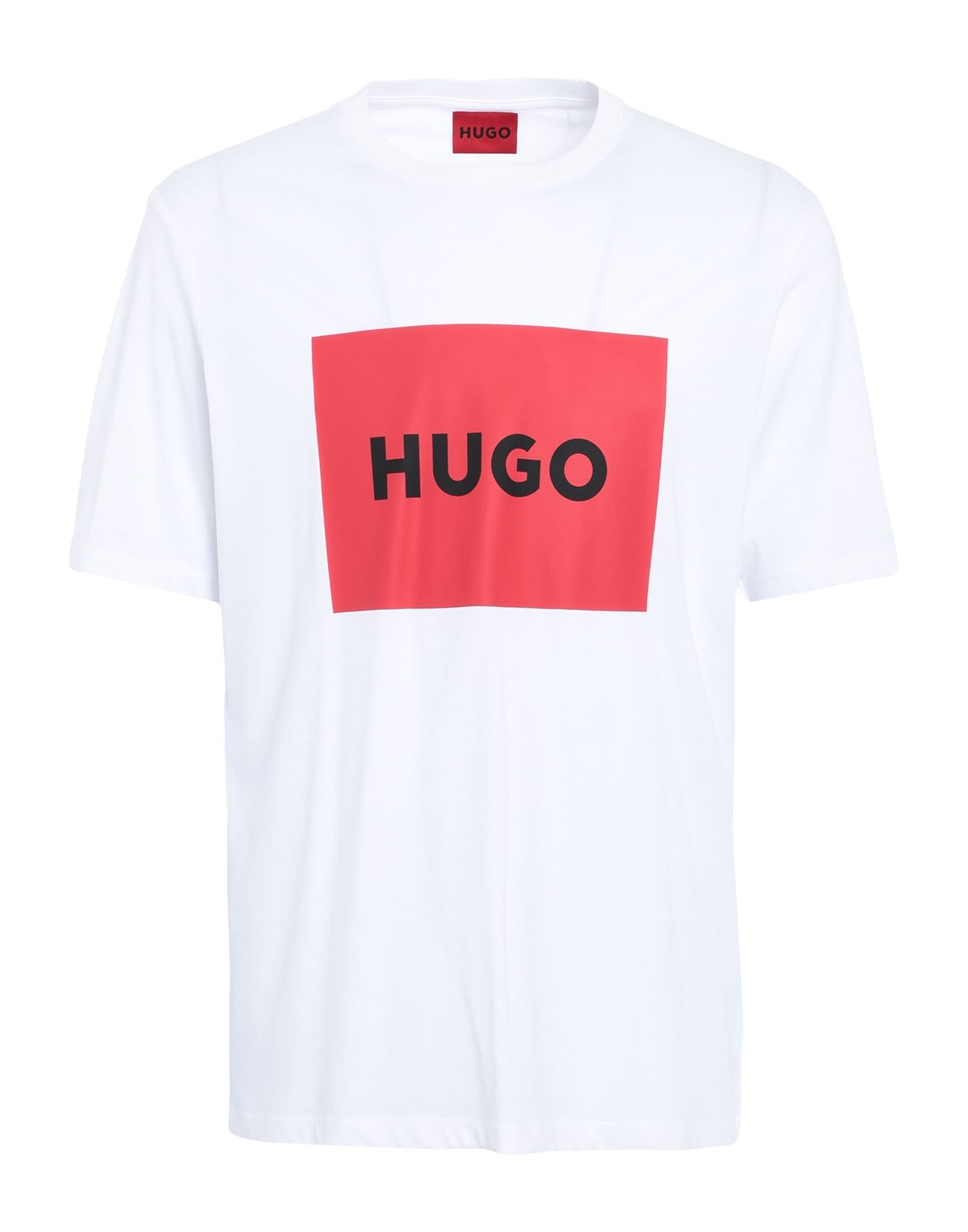 HUGO - T-shirts