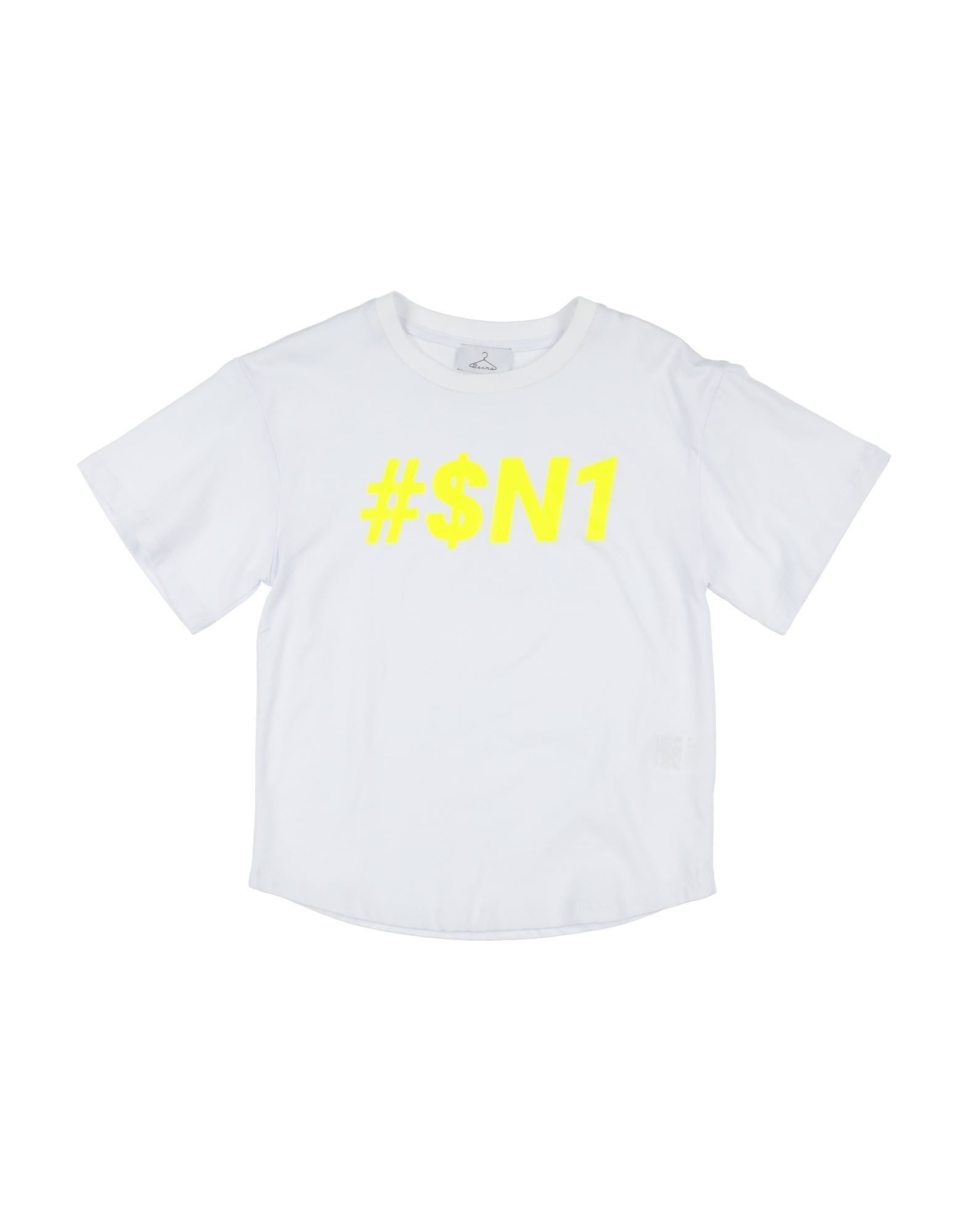 BERNA - Футболки