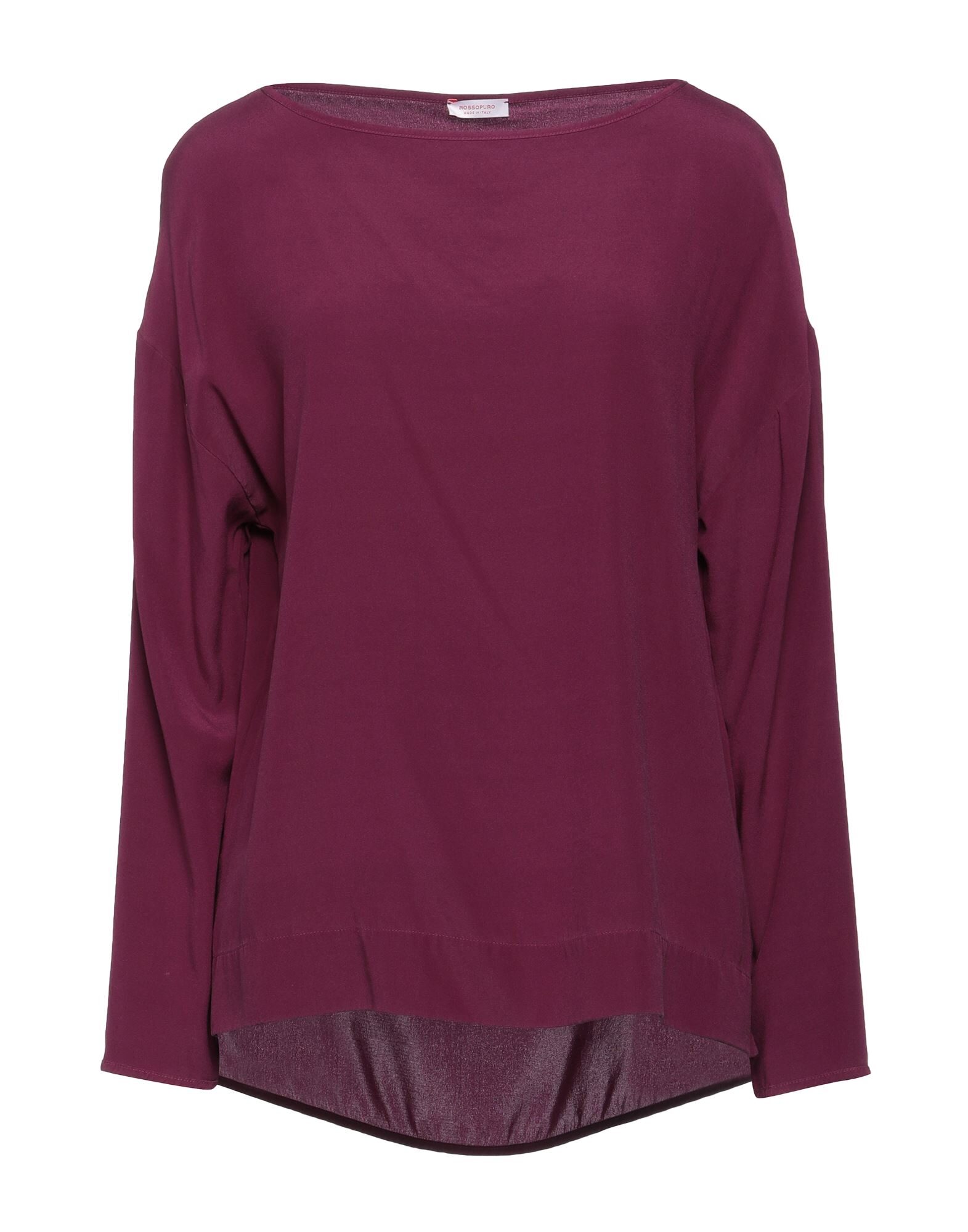 ROSSOPURO - Tops