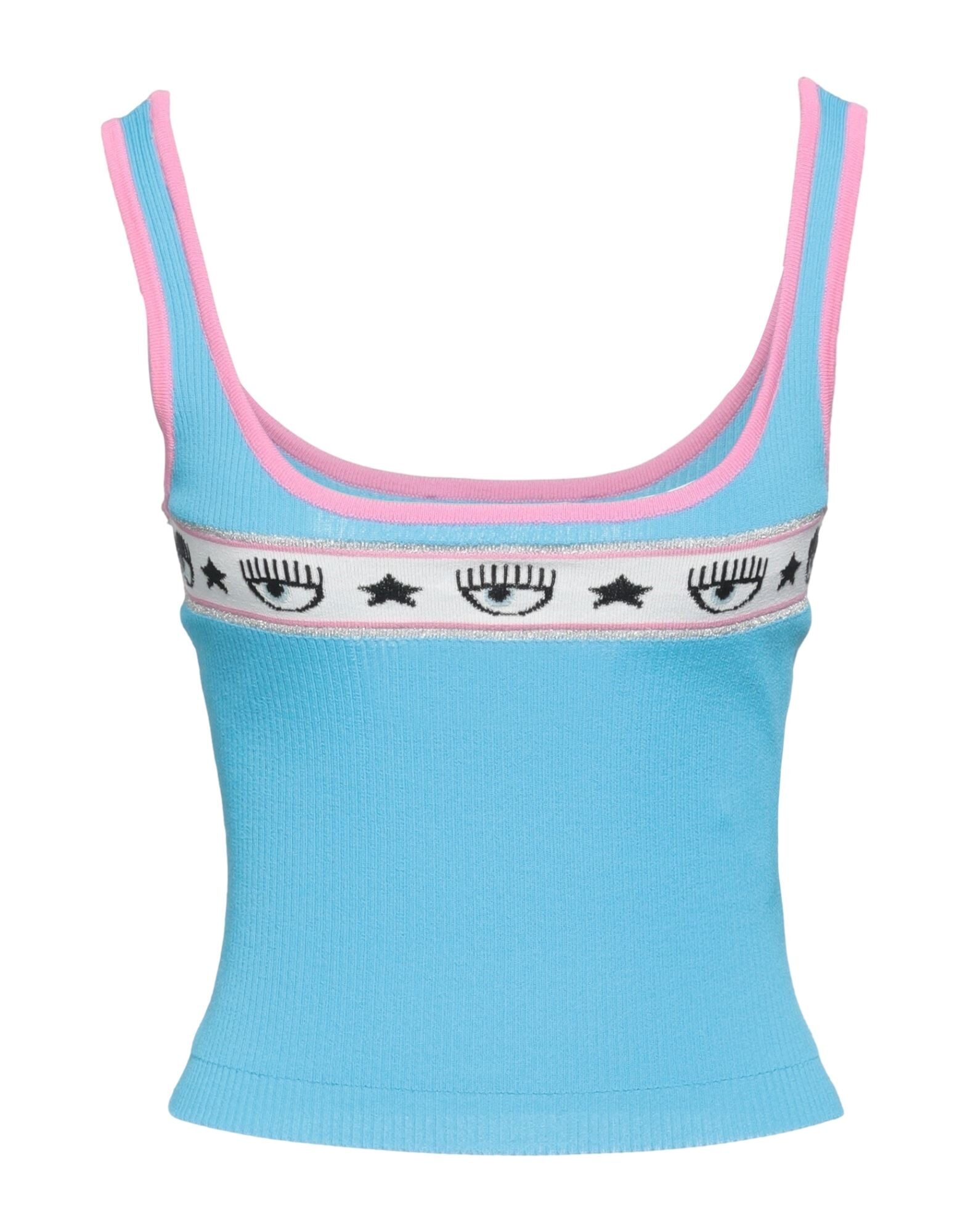 CHIARA FERRAGNI - トップス