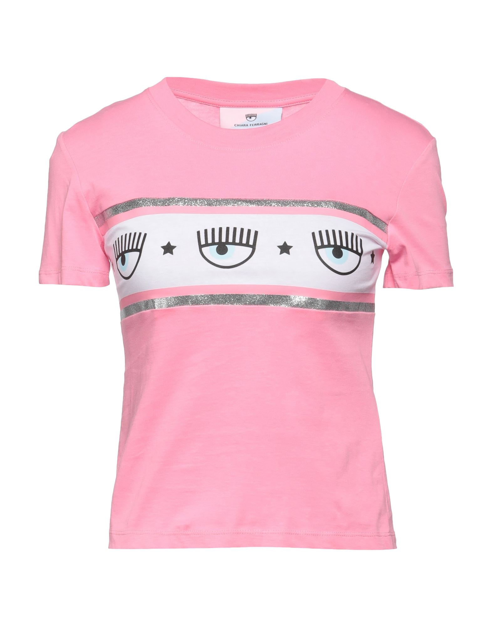 CHIARA FERRAGNI - T-shirts