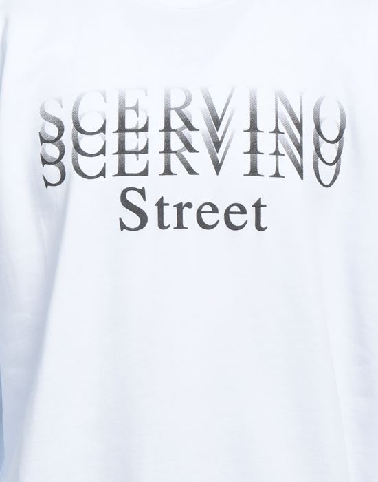 SCERVINO Толстовка