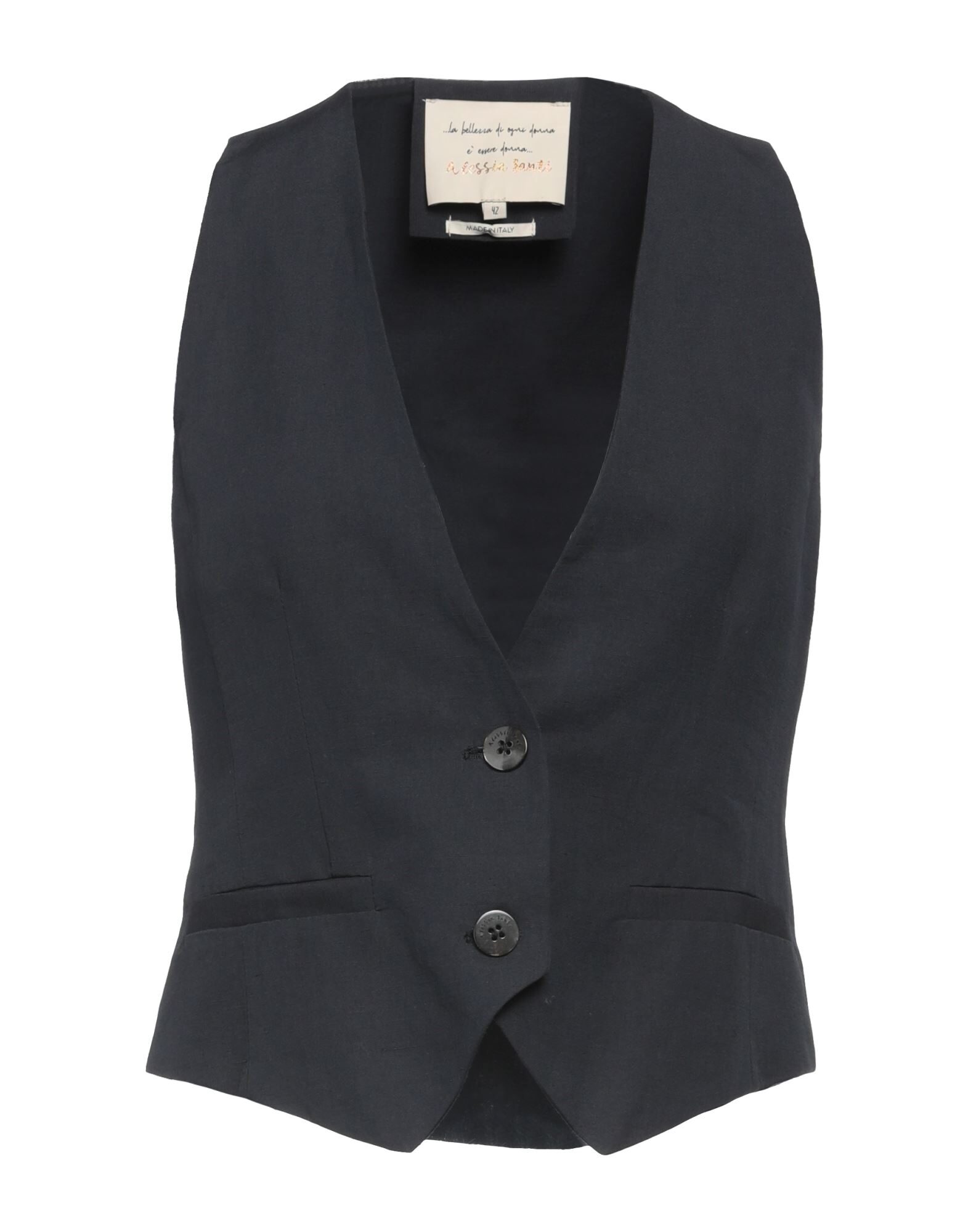 ALESSIA SANTI - Gilets de costume