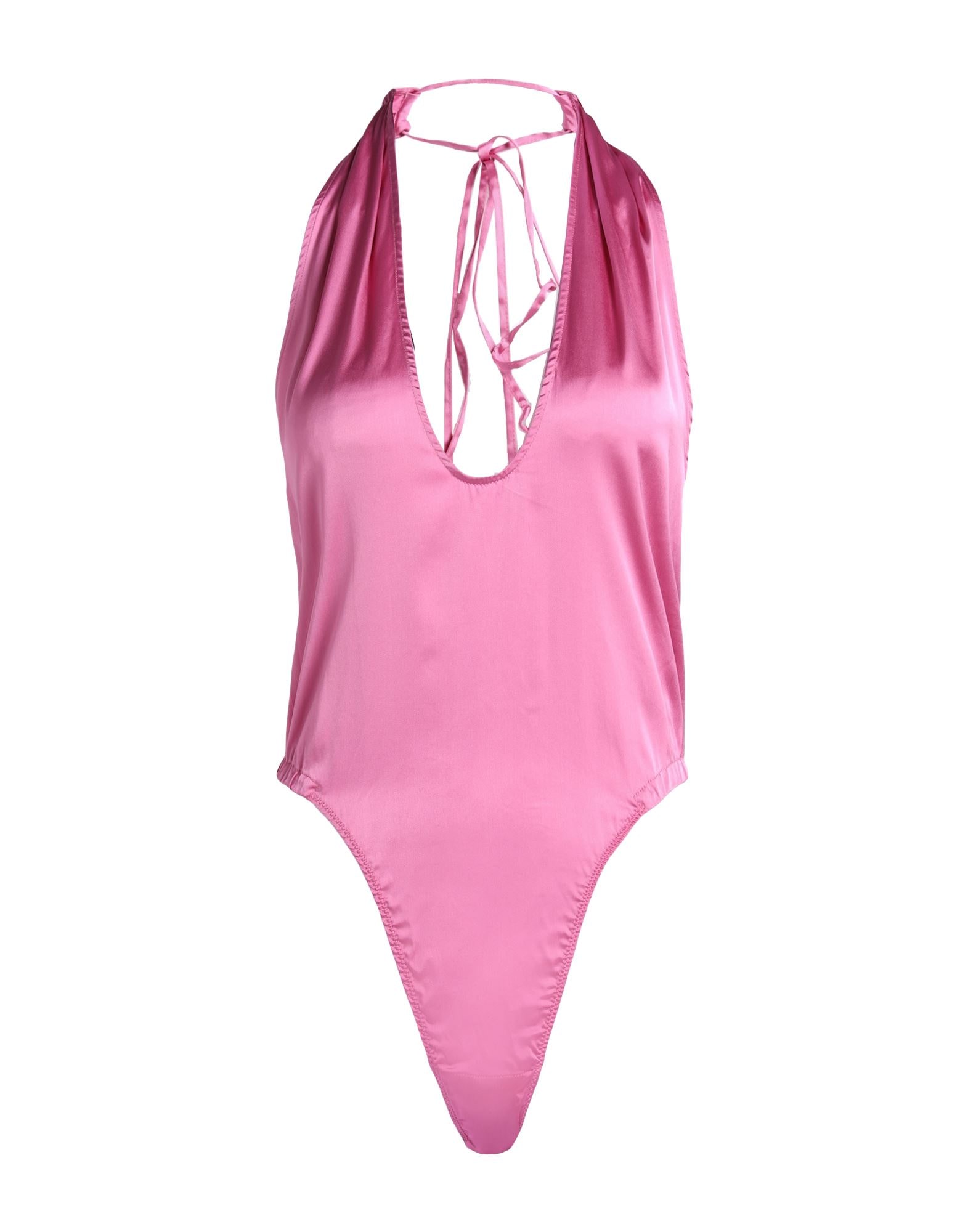 JACQUEMUS - Bodysuits