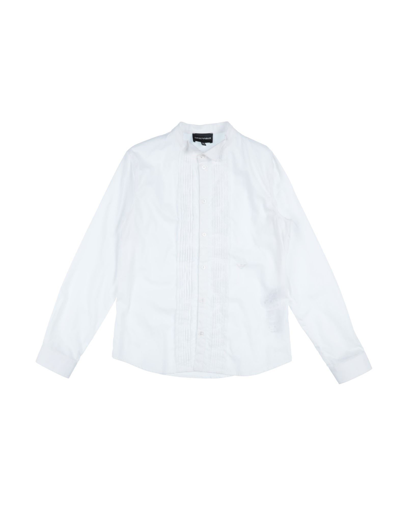 EMPORIO ARMANI - 셔츠