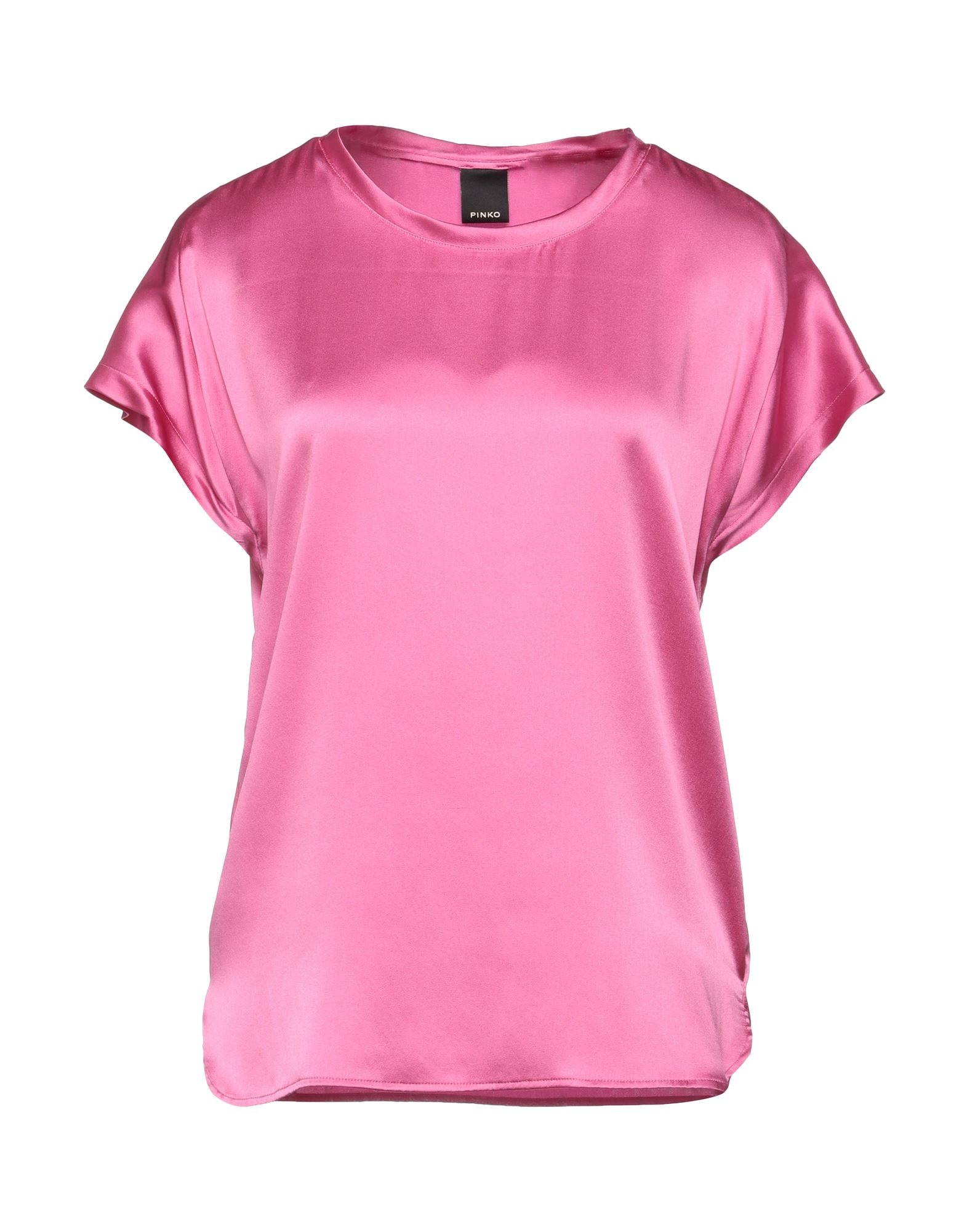 ★pinko★ T-shirt Grey Pinko - Le Follie Shop
