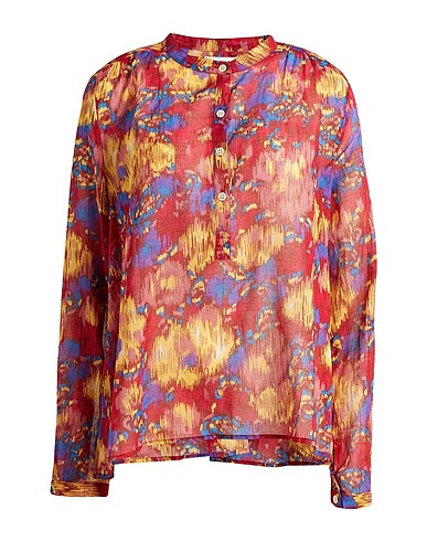 MARANT ÉTOILE トップス ブリック コットン 100%