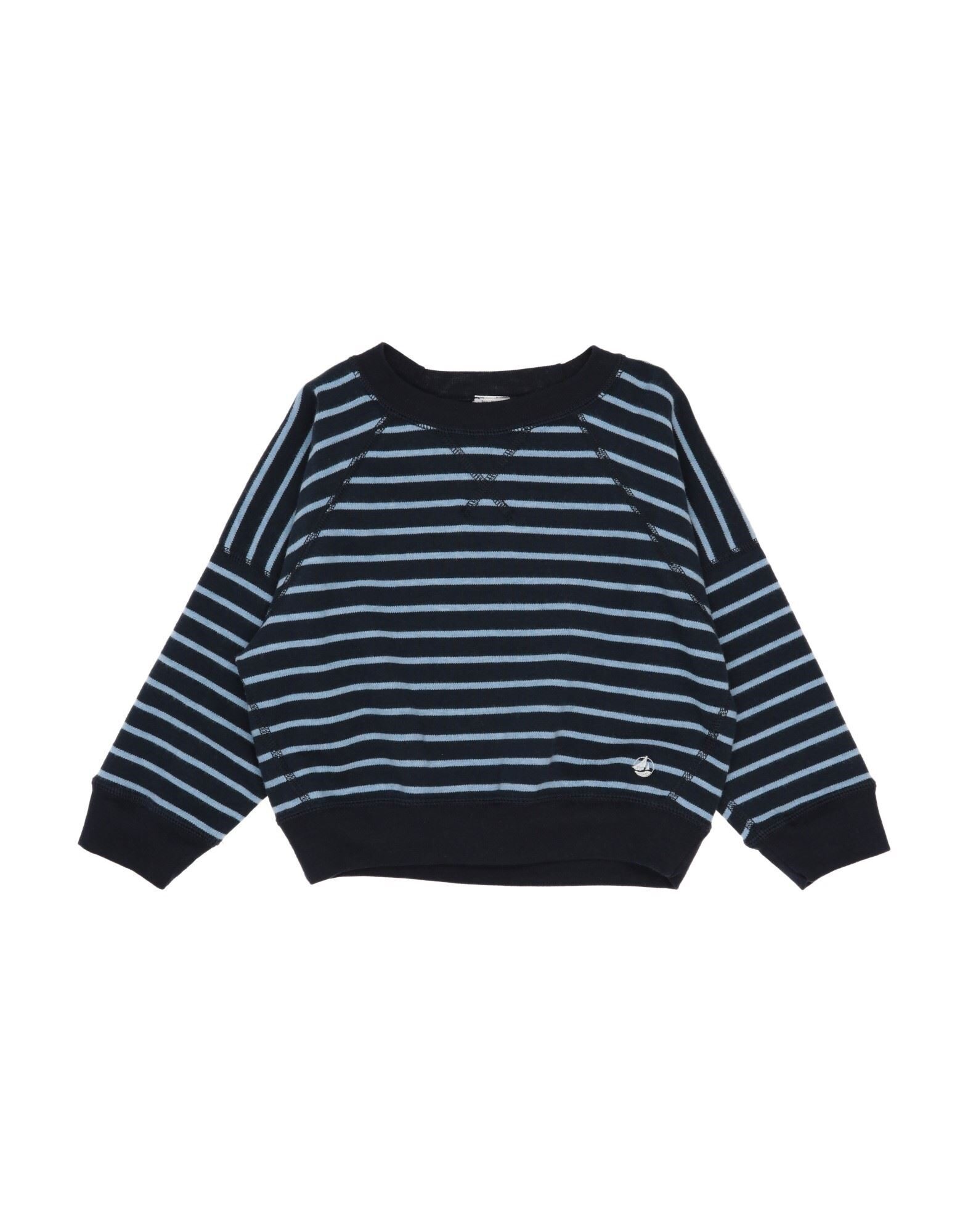 PETIT BATEAU - Sweatshirts
