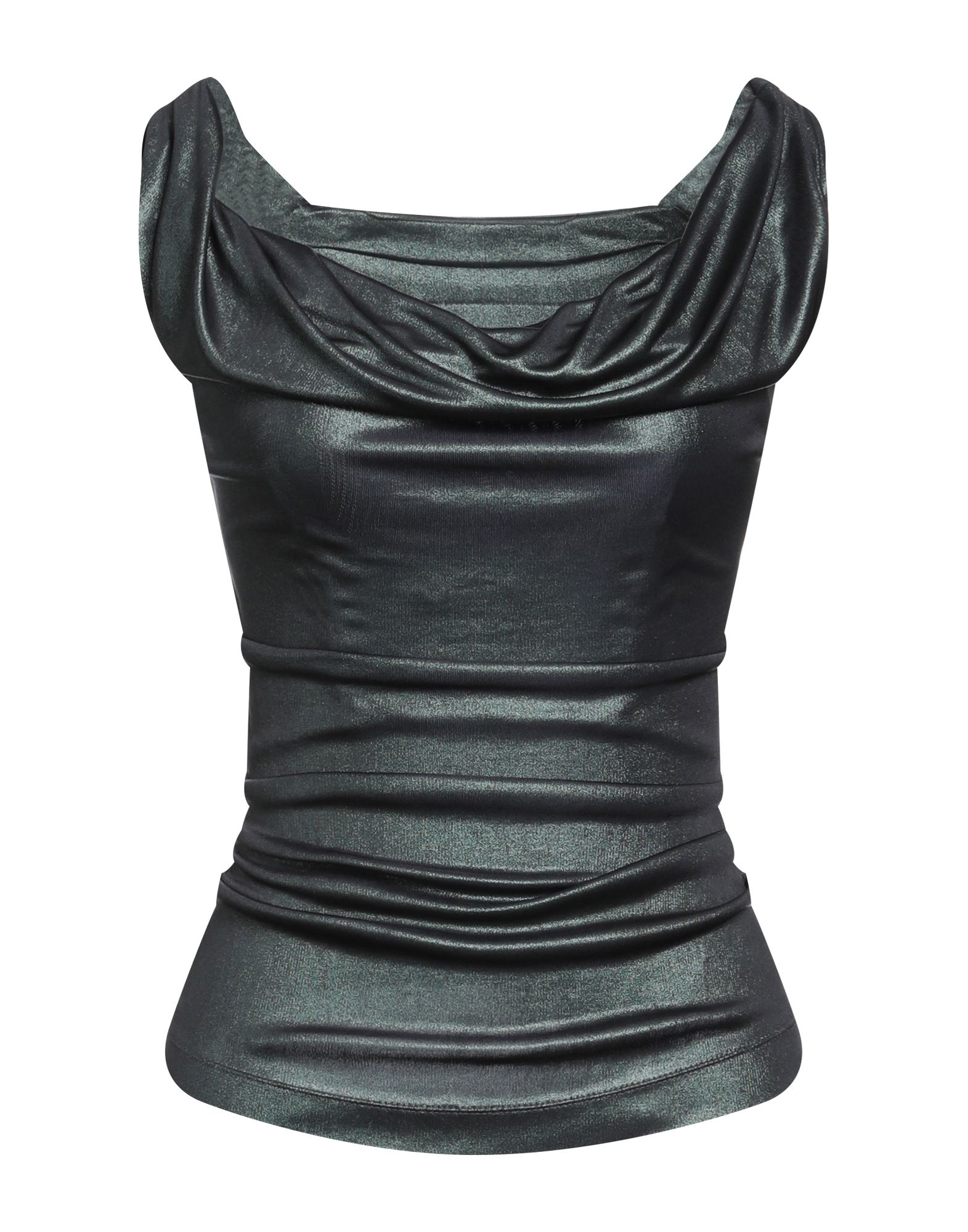 VIVIENNE WESTWOOD - Топы без рукавов