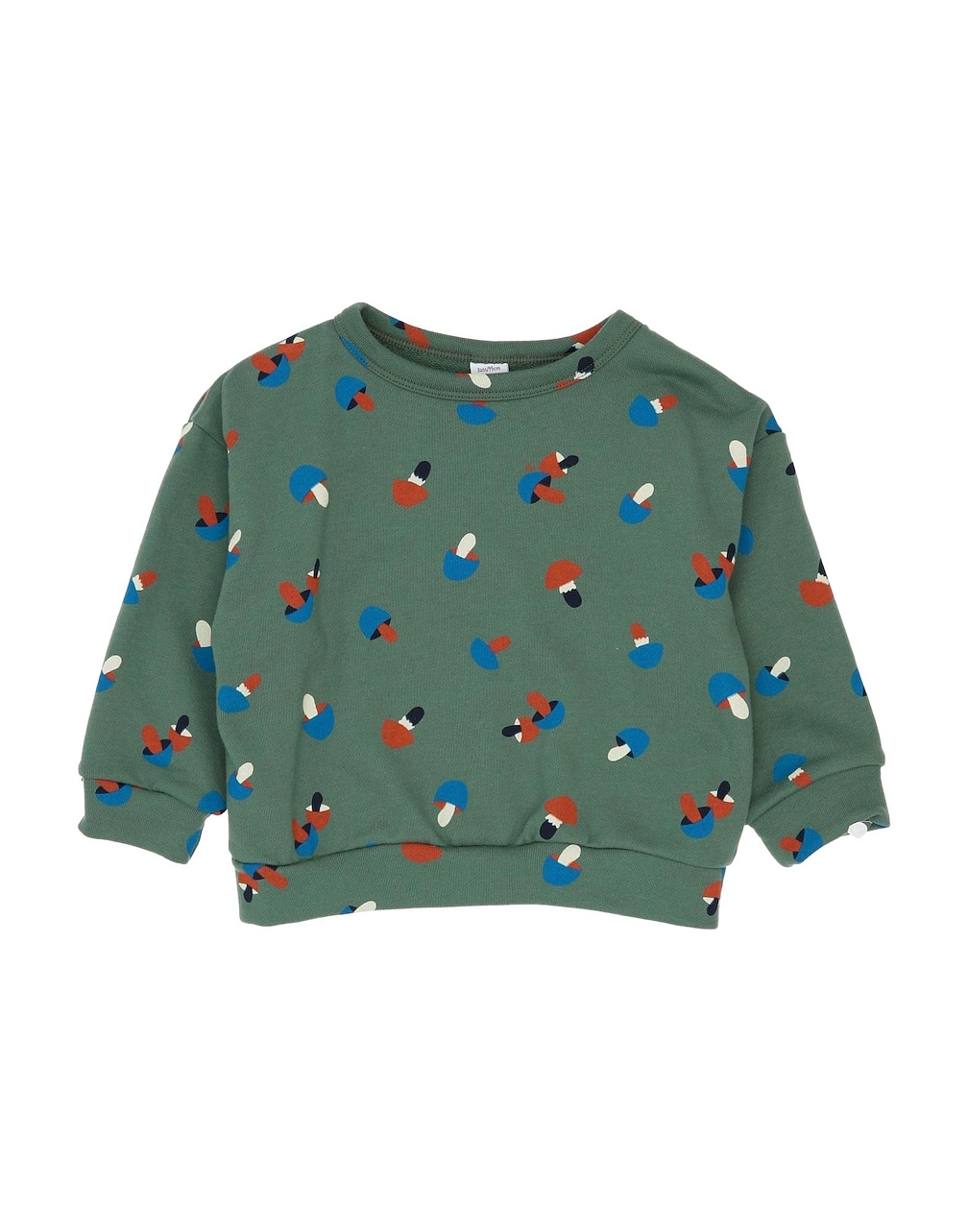 PETIT BATEAU - Sweat-shirts