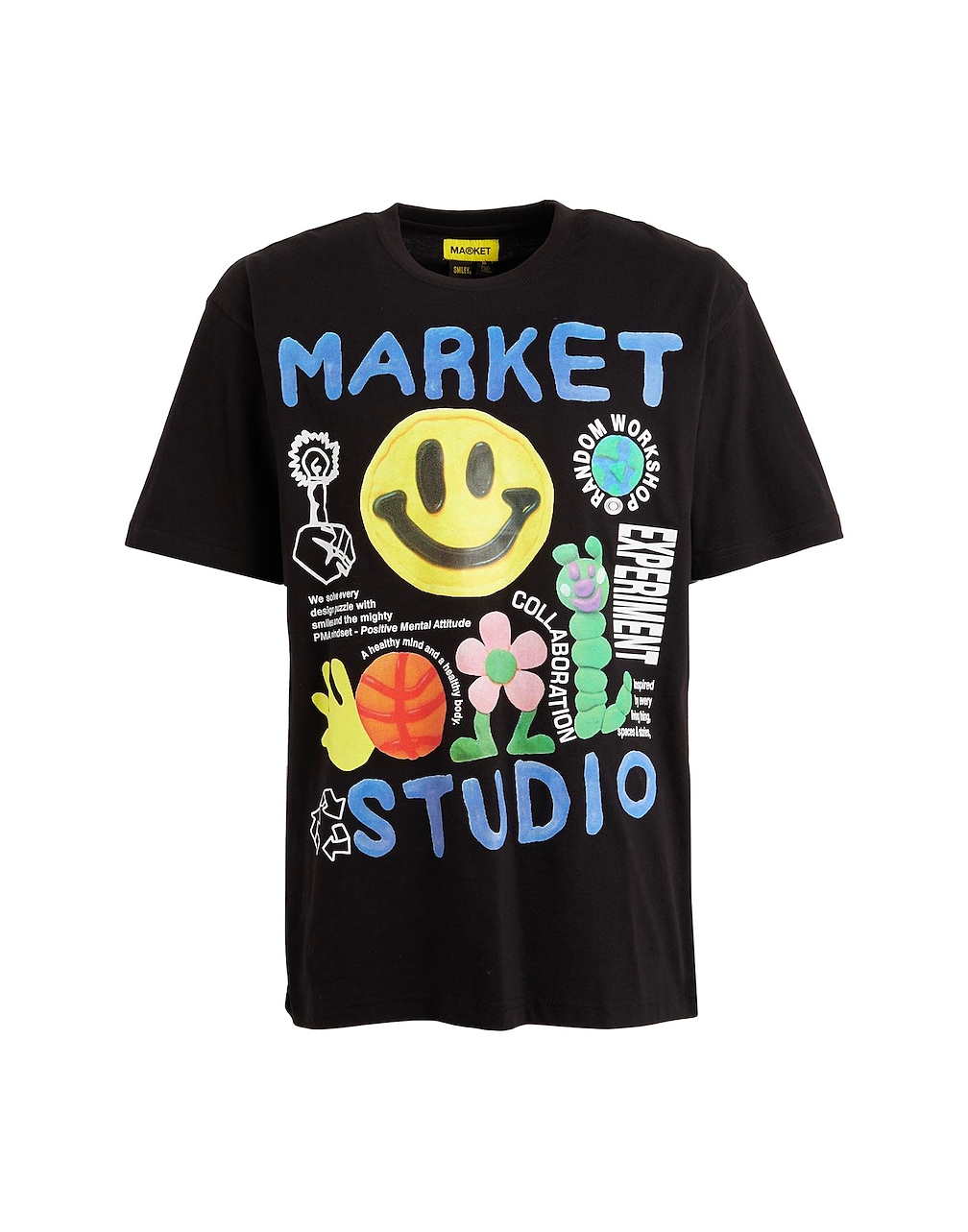 MARKET - T-shirts
