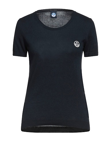 NORTH SAILS Pullover Blu notte 100% Cotone