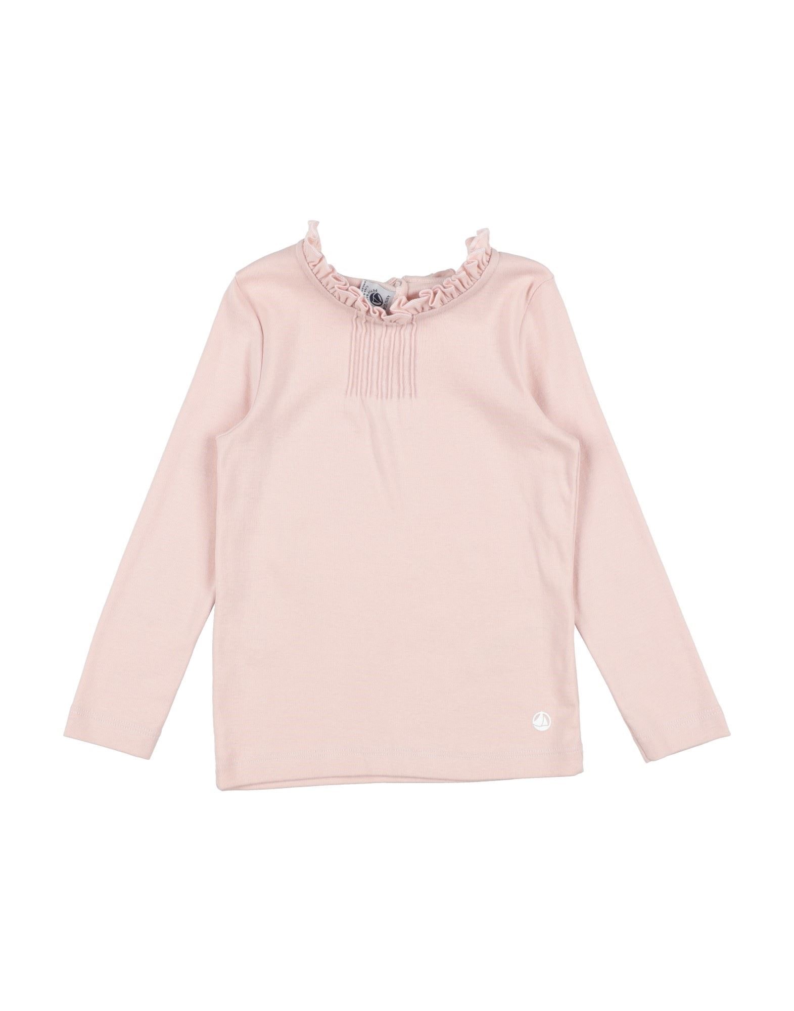 PETIT BATEAU - T-shirts