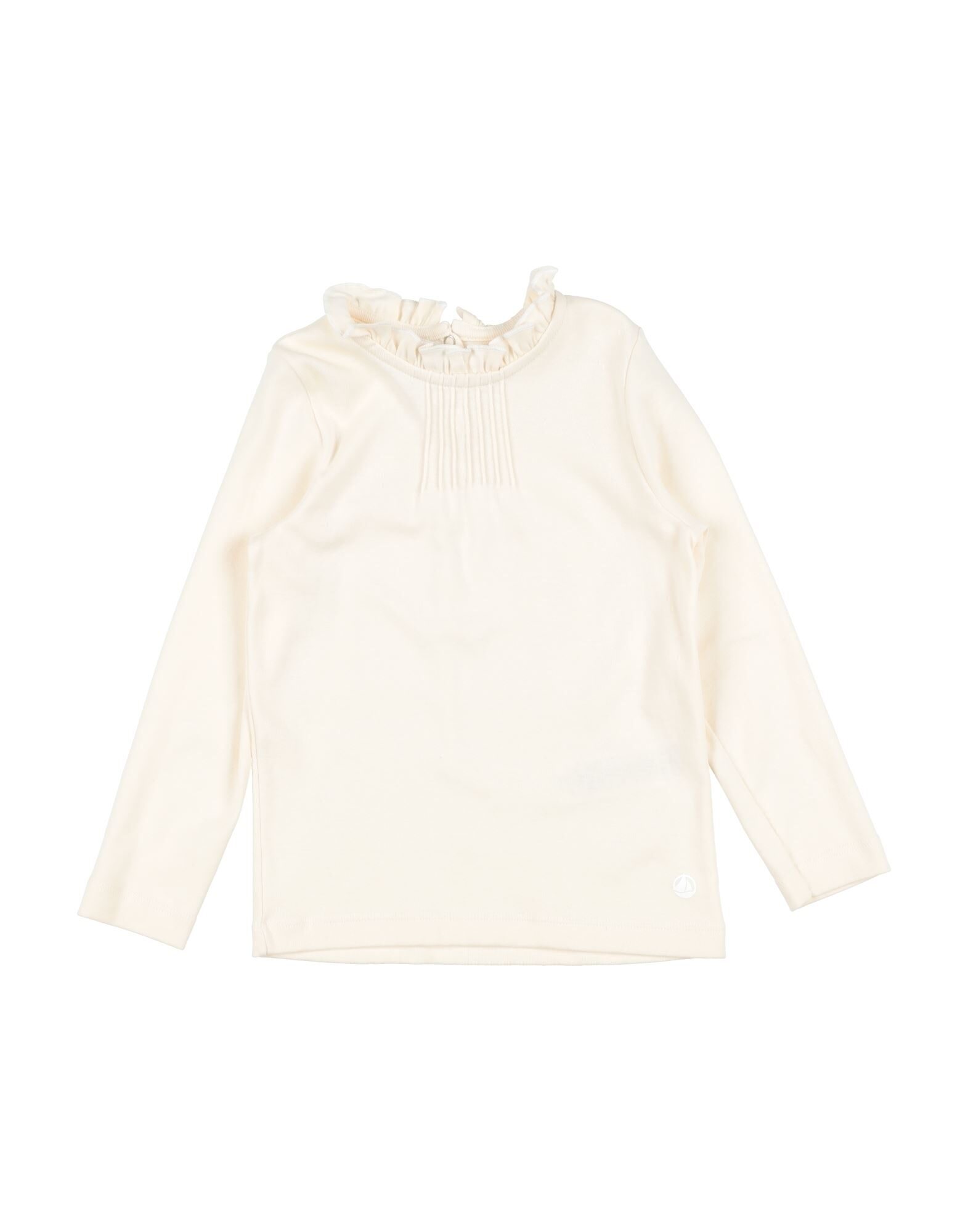 PETIT BATEAU - T-shirts