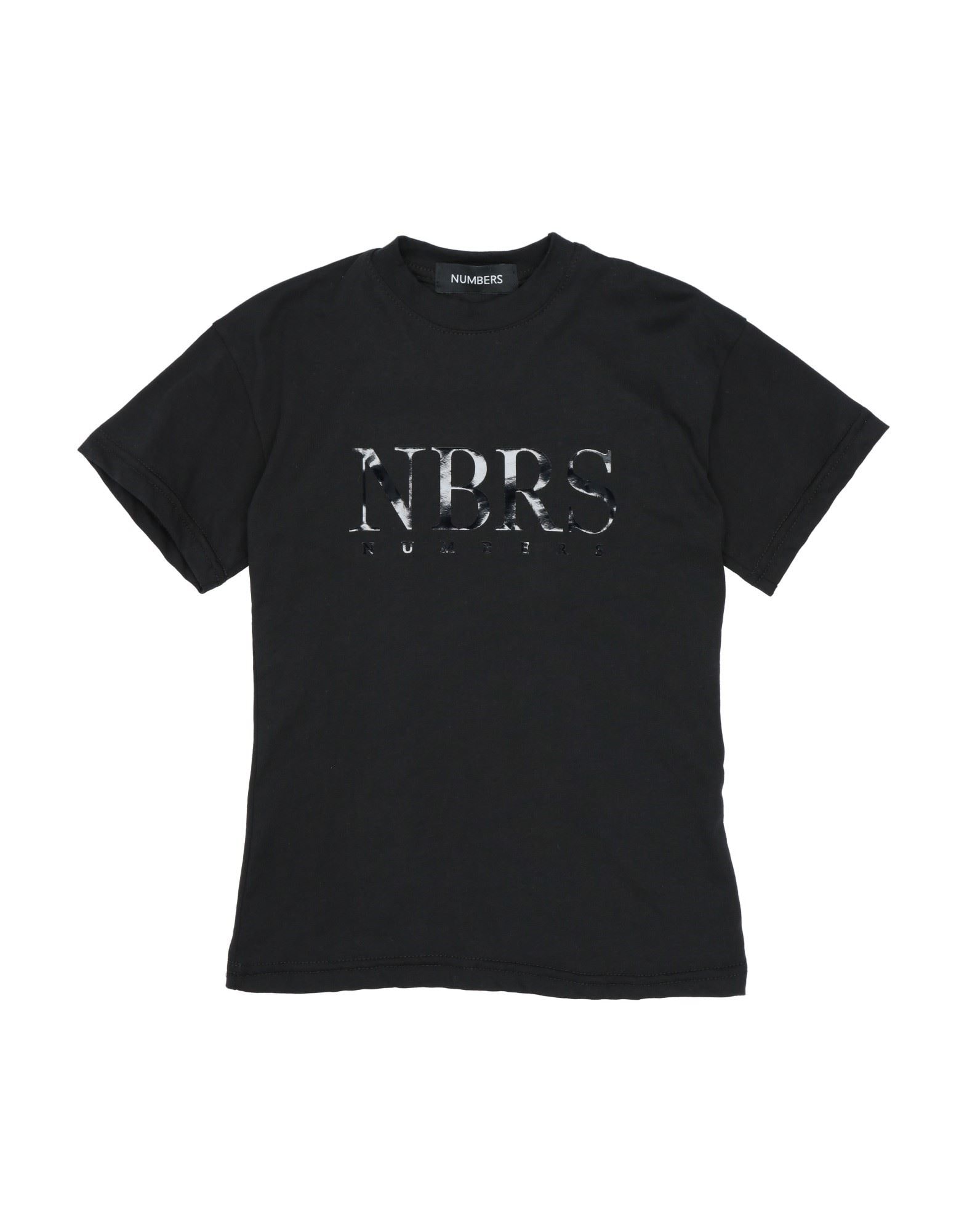 NUMBERS. - T-shirts