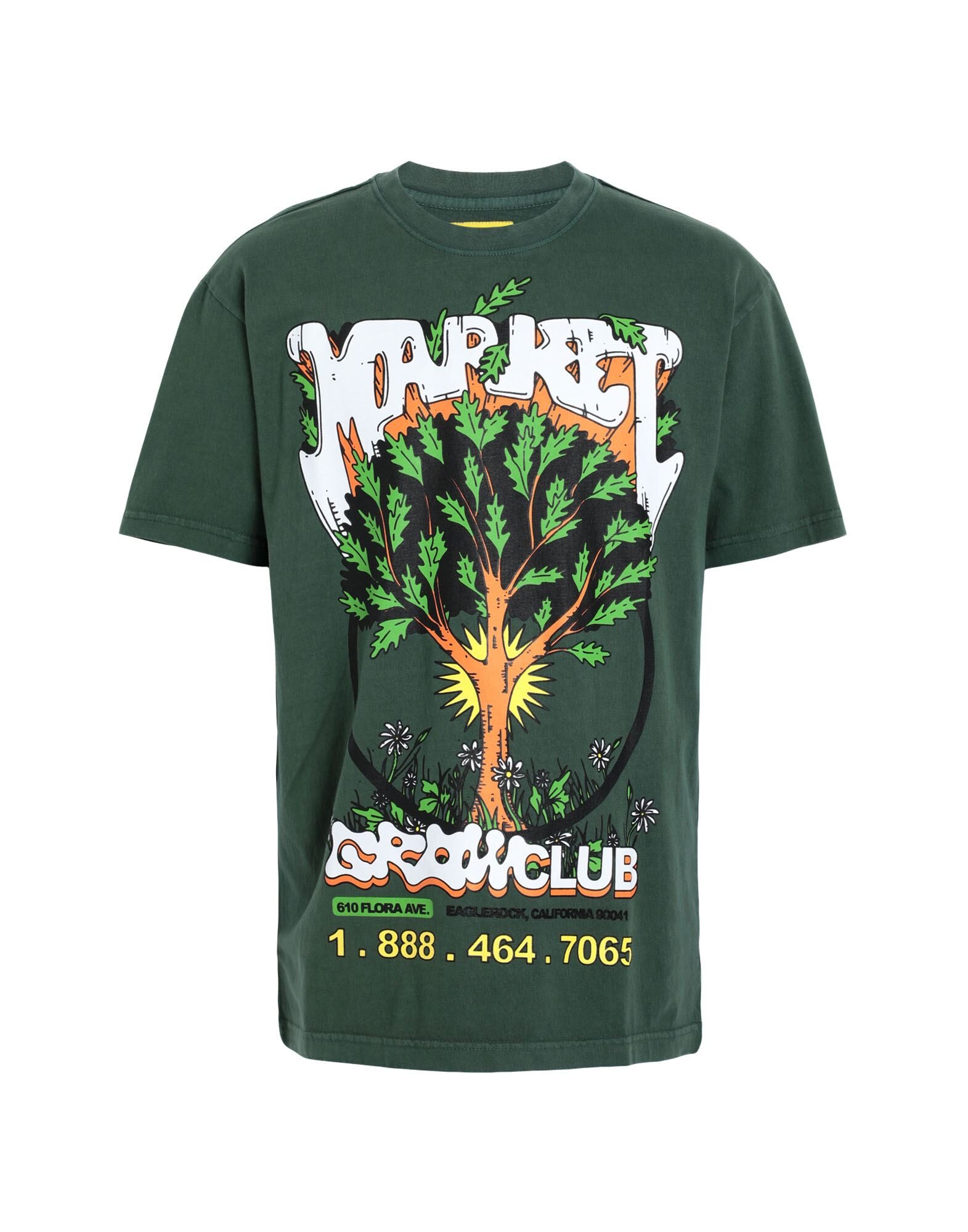 MARKET - T-shirts