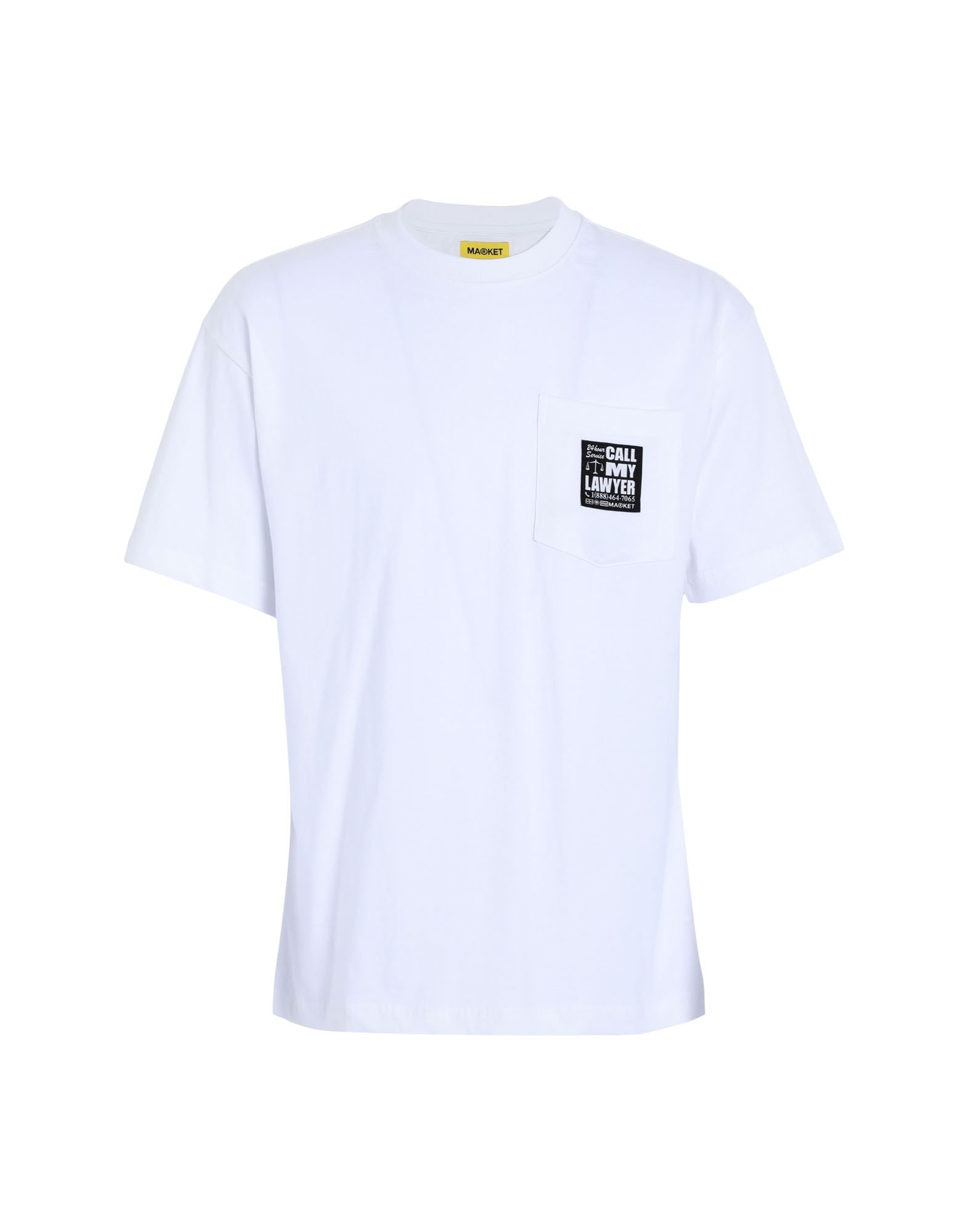 MARKET - Футболки