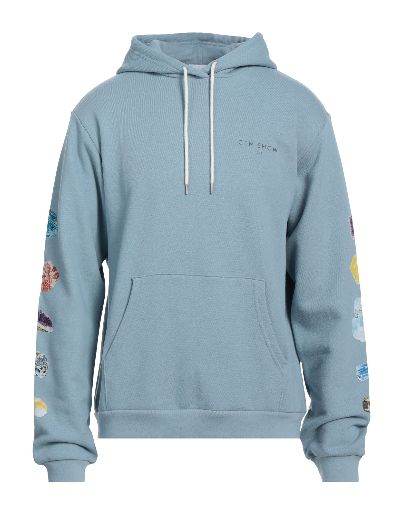 JOHN ELLIOTT - Толстовки