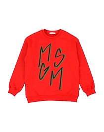 MSGM - Sweatshirt