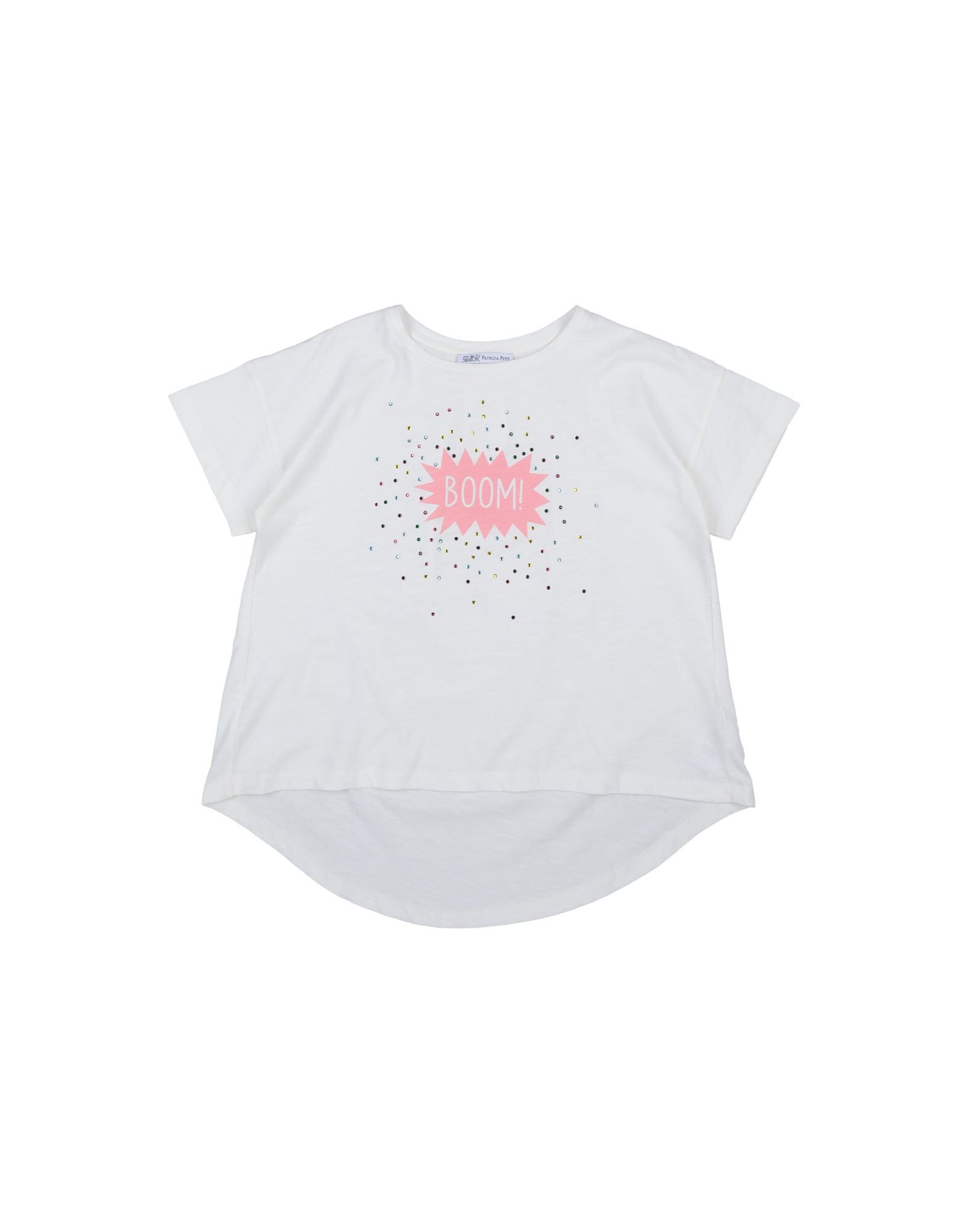 PATRIZIA PEPE - T-shirts