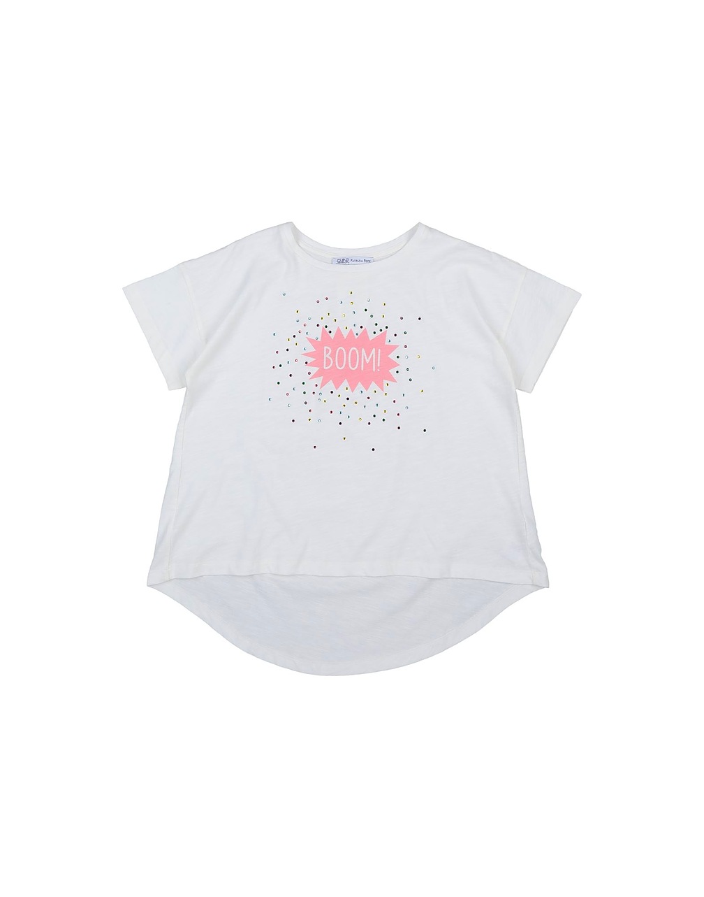 PATRIZIA PEPE - T-shirts