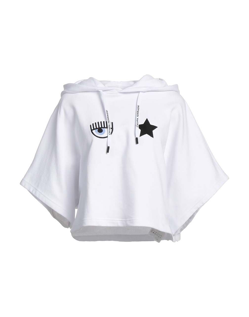 CHIARA FERRAGNI - Sweatshirts