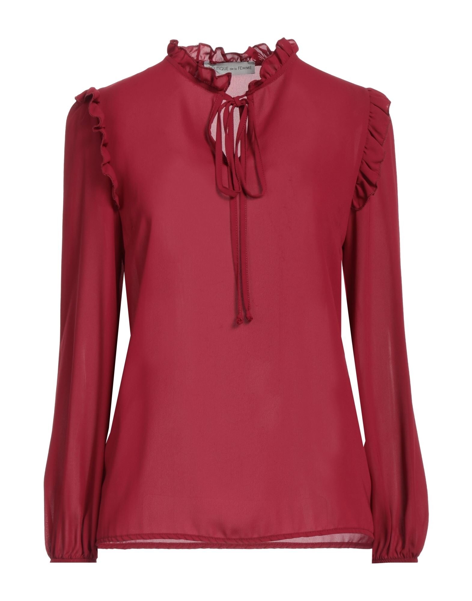 BOUTIQUE de la FEMME - トップス