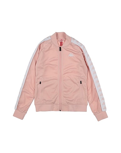 KAPPA Sweatshirt Blush 100% Polyester