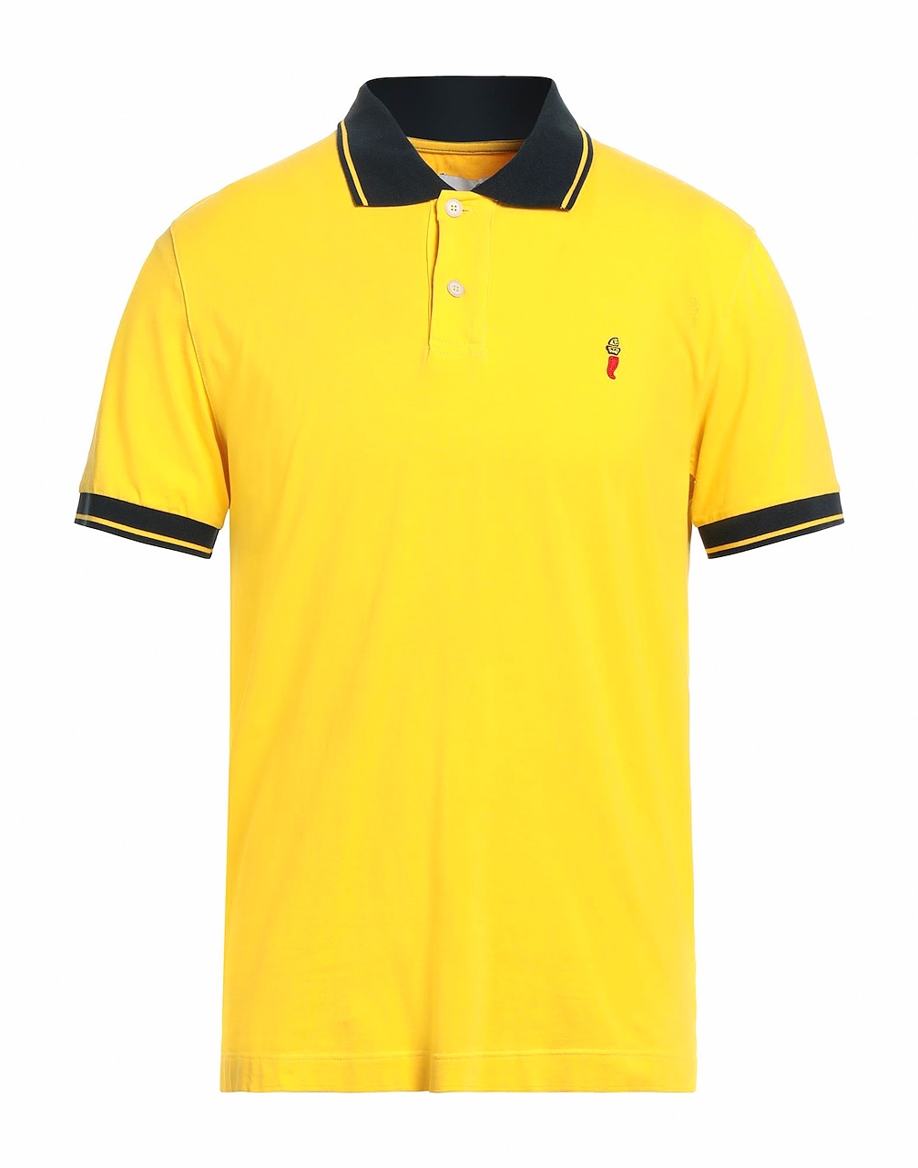 COOPERATIVA PESCATORI POSILLIPO - Polo shirts