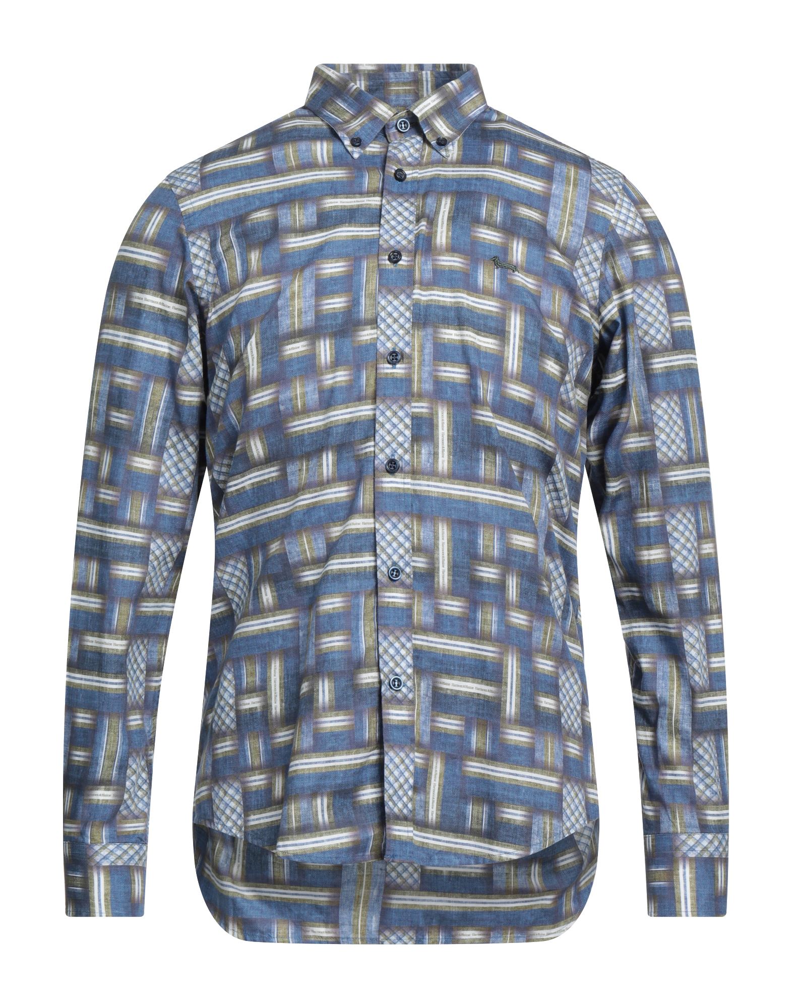 HARMONT & BLAINE - Shirts