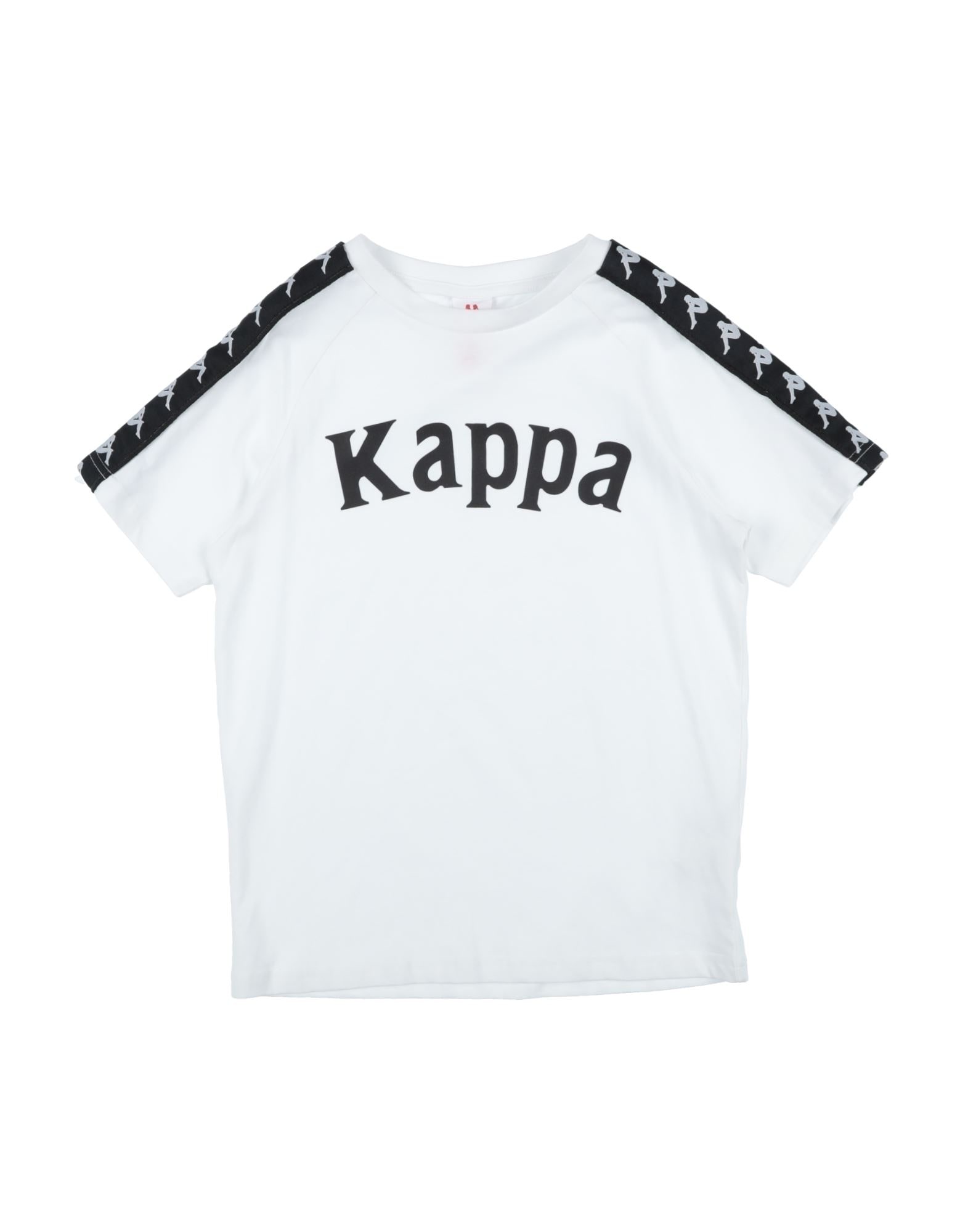 KAPPA - T シャツ