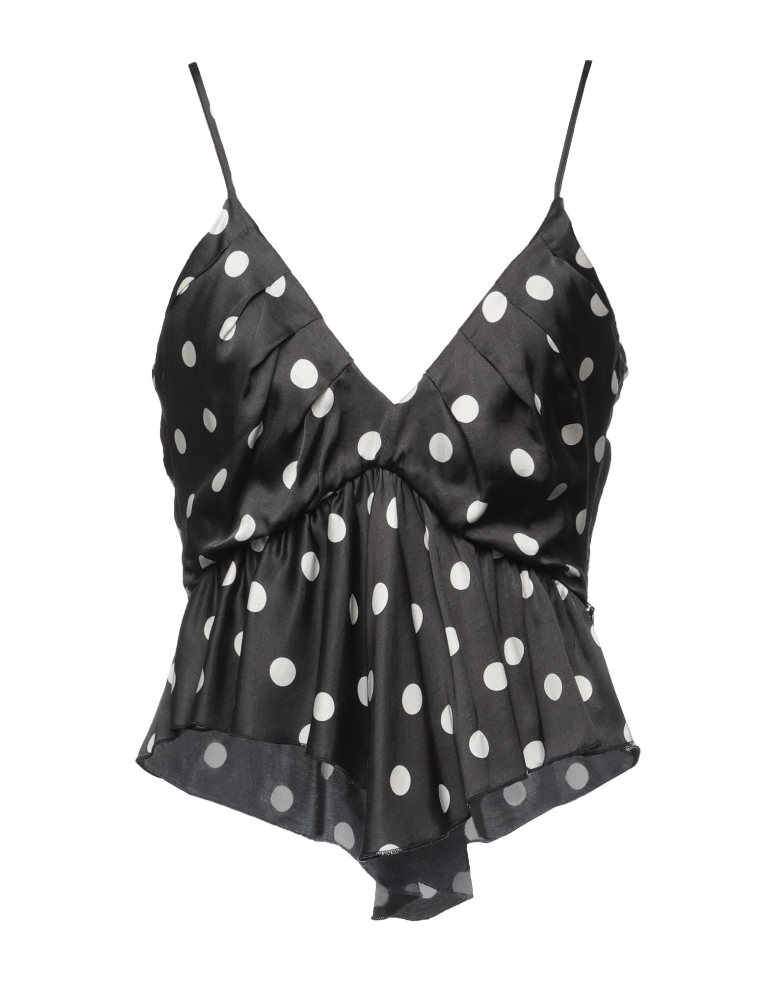 SIMONA CORSELLINI - Tops