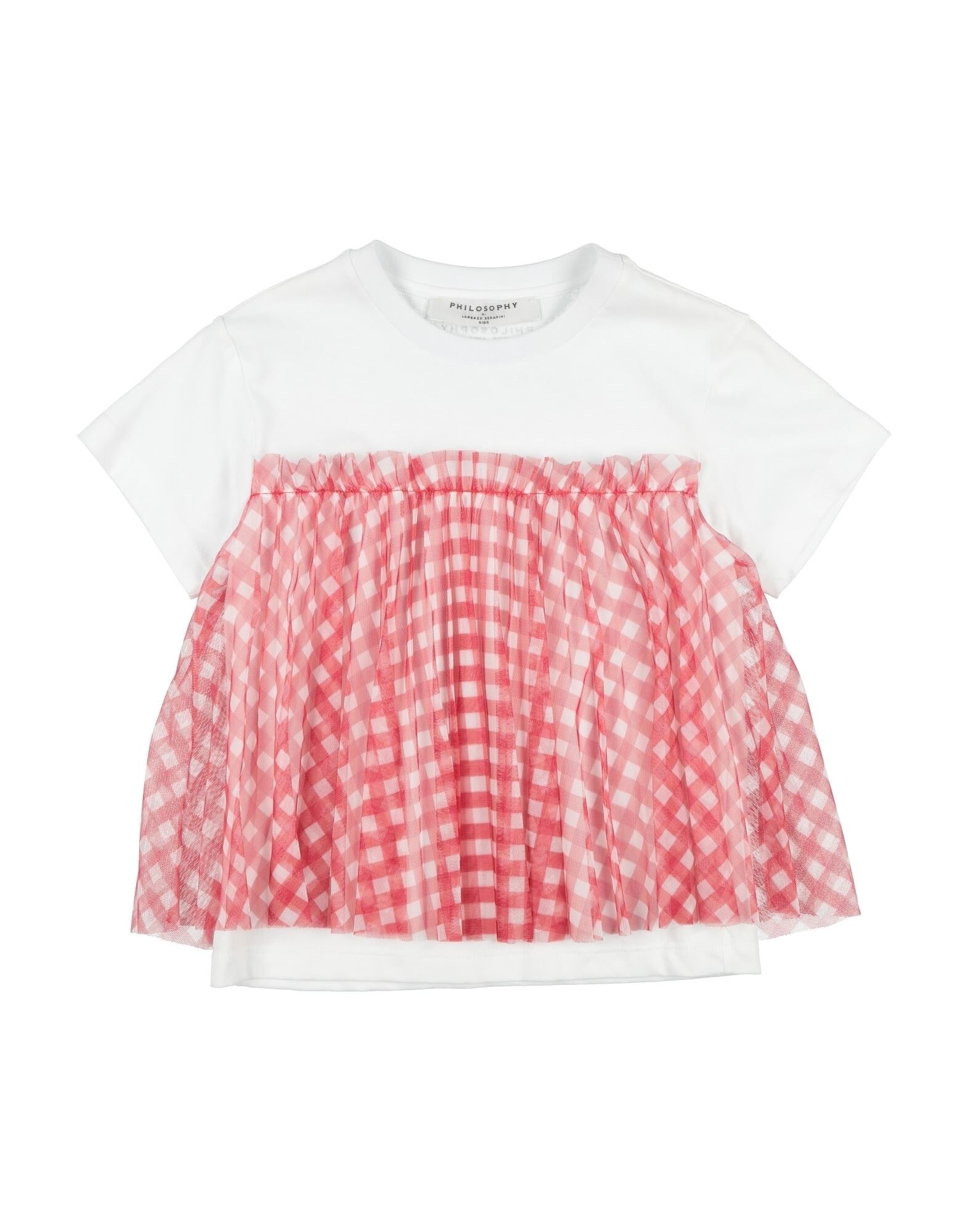 PHILOSOPHY di LORENZO SERAFINI - Футболки