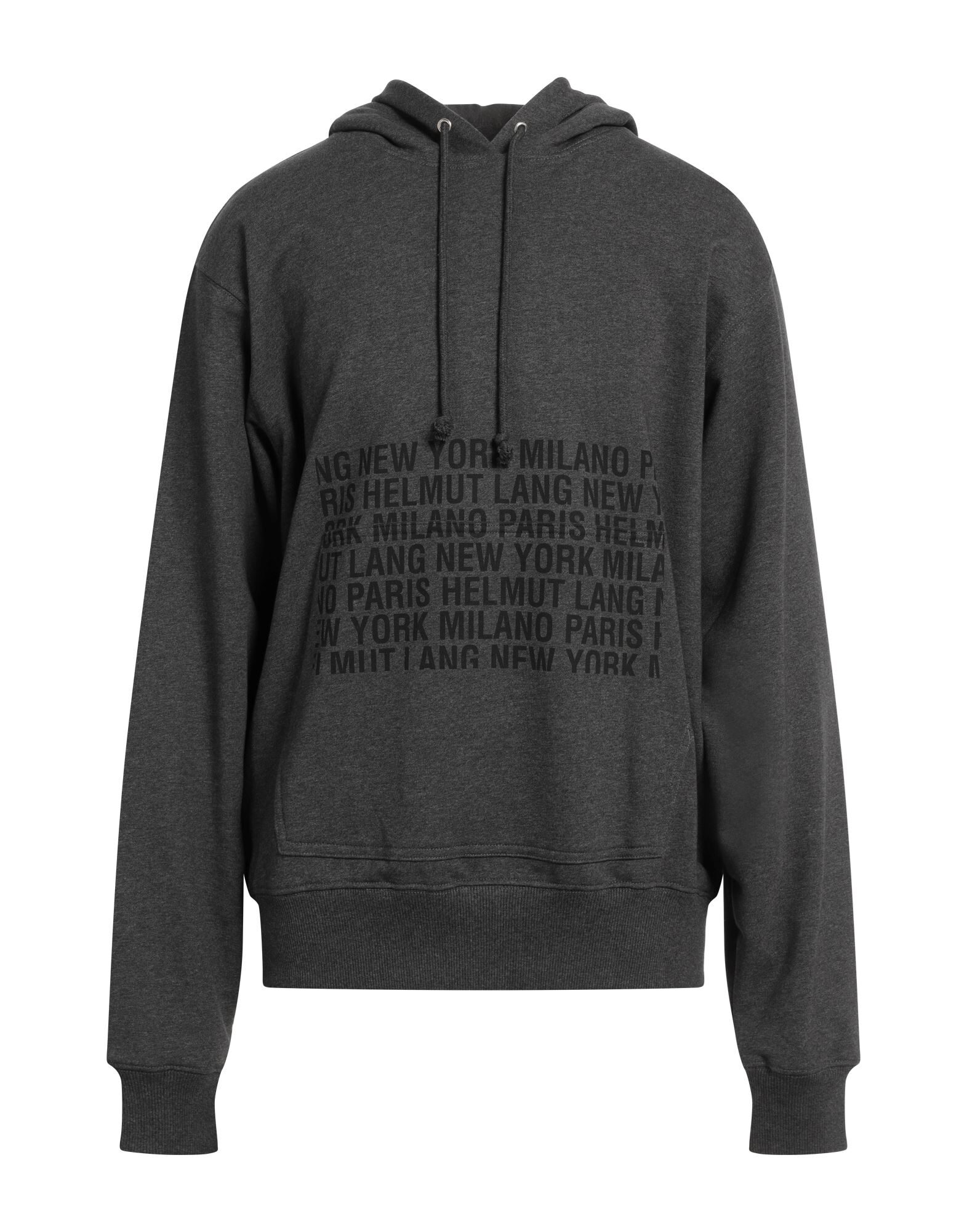 HELMUT LANG - Толстовки