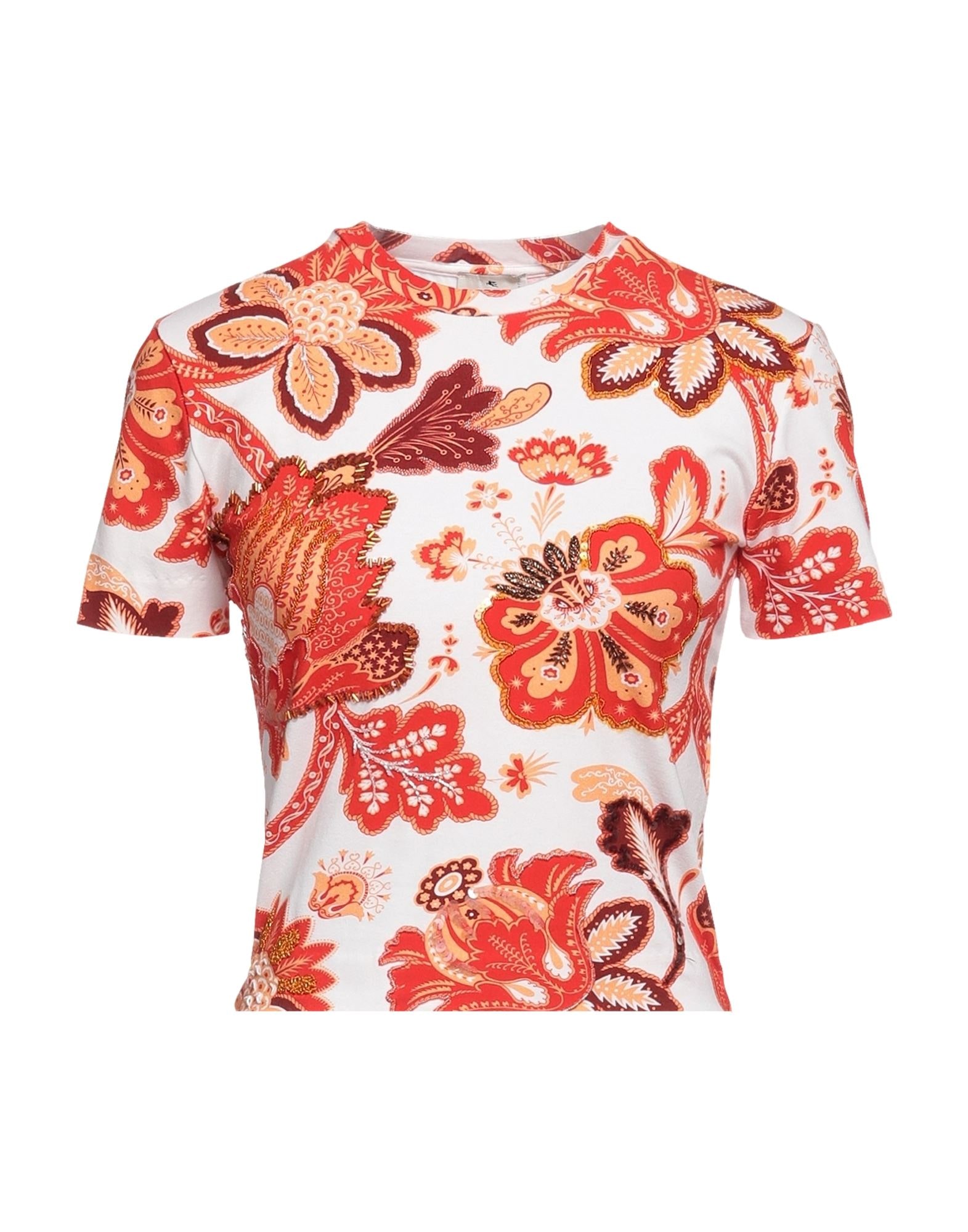 ETRO - Футболки