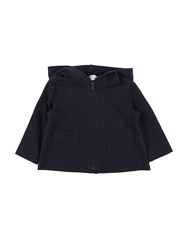 L:Ú L:Ú by MISS GRANT TOPWEAR Blu notte 92% Cotone, 8% Elastan