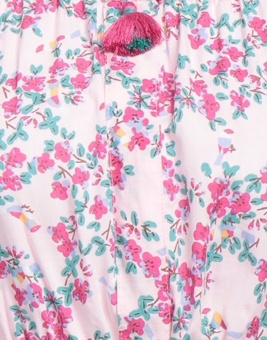 POUPETTE ST BARTH Топ без рукавов