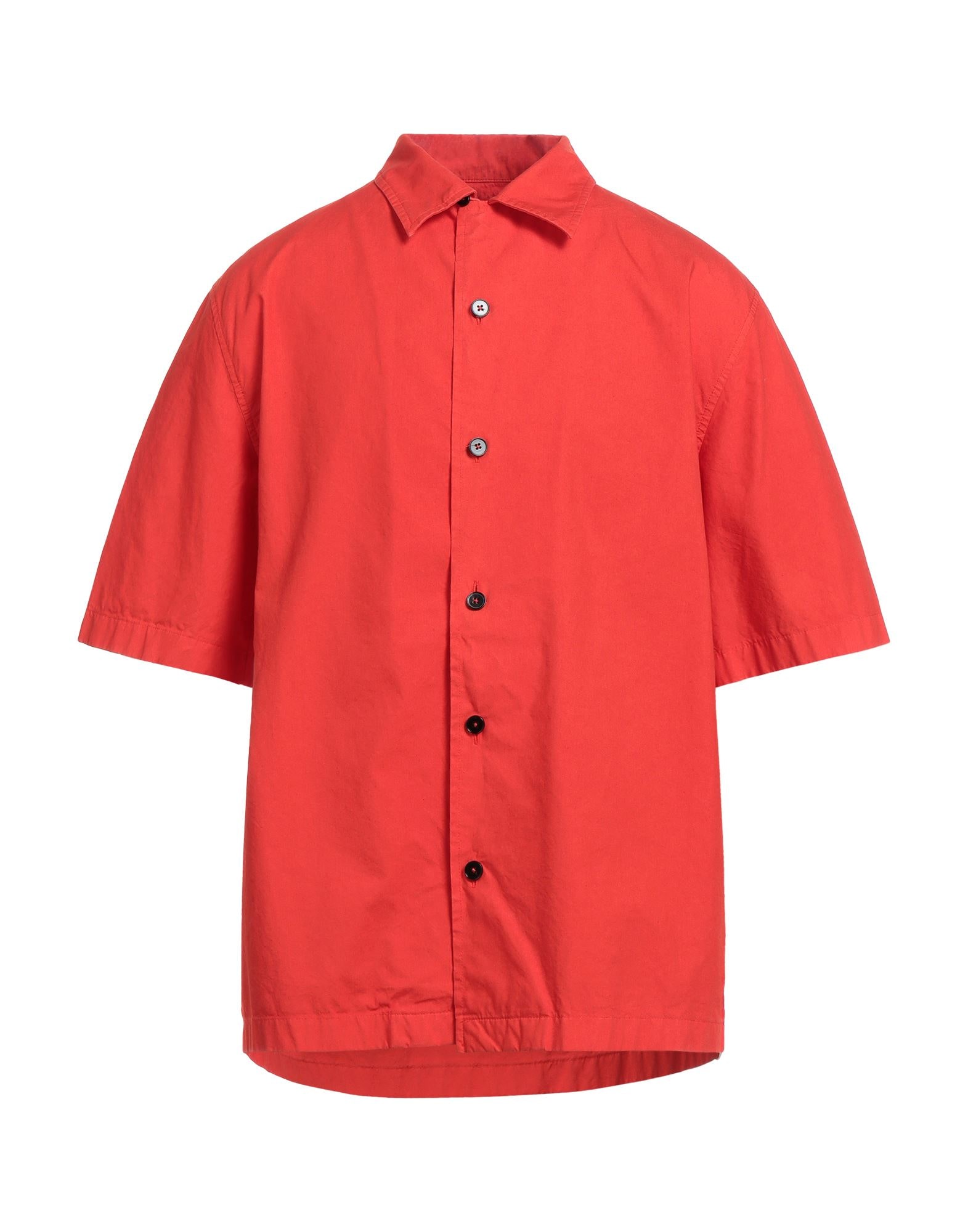 JIL SANDER+ - Πουκάμισα 