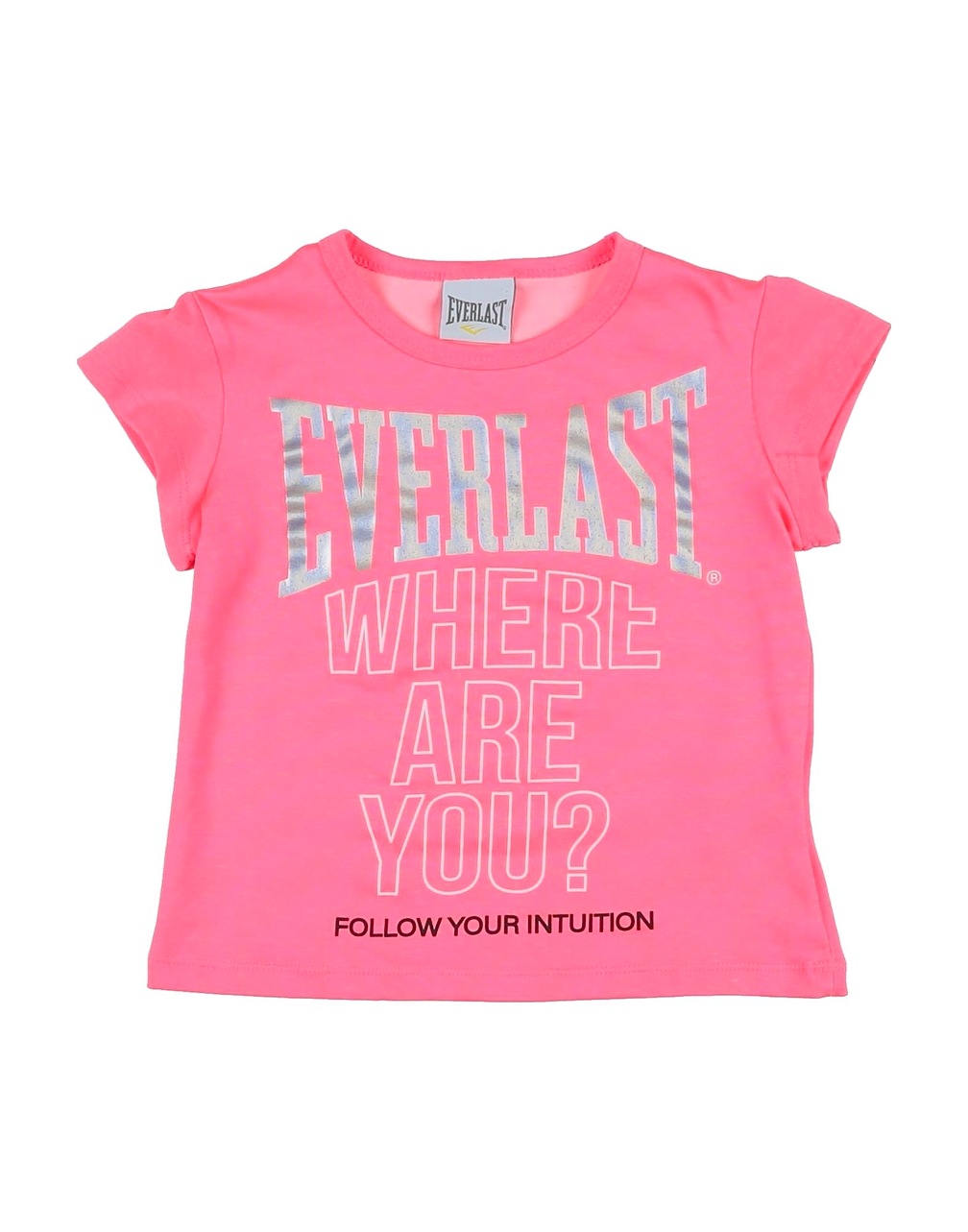 EVERLAST - Camisetas