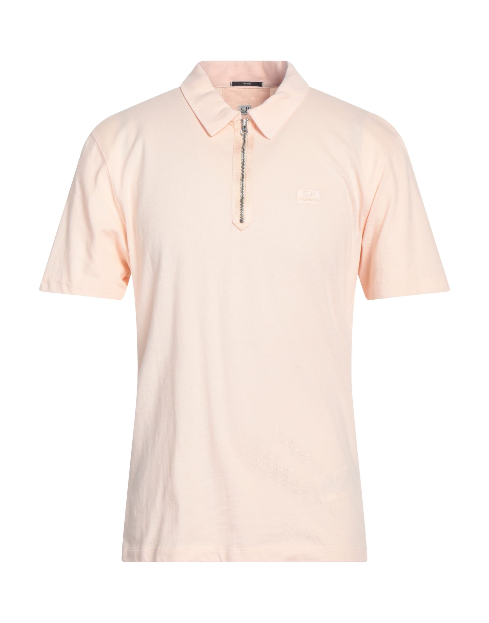 C.P. COMPANY - Polo shirts