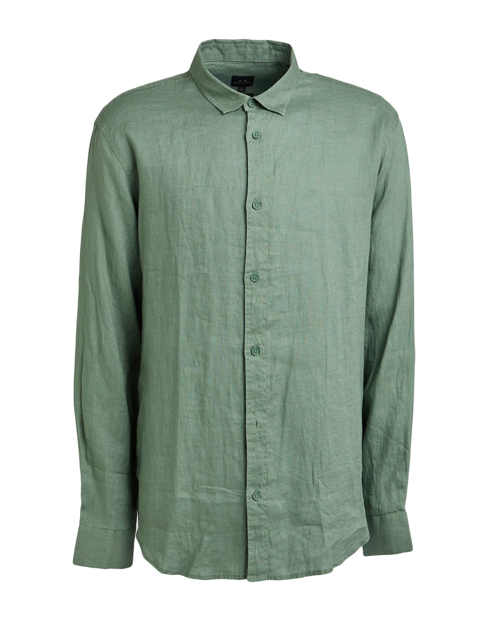 ARMANI EXCHANGE - Рубашки 