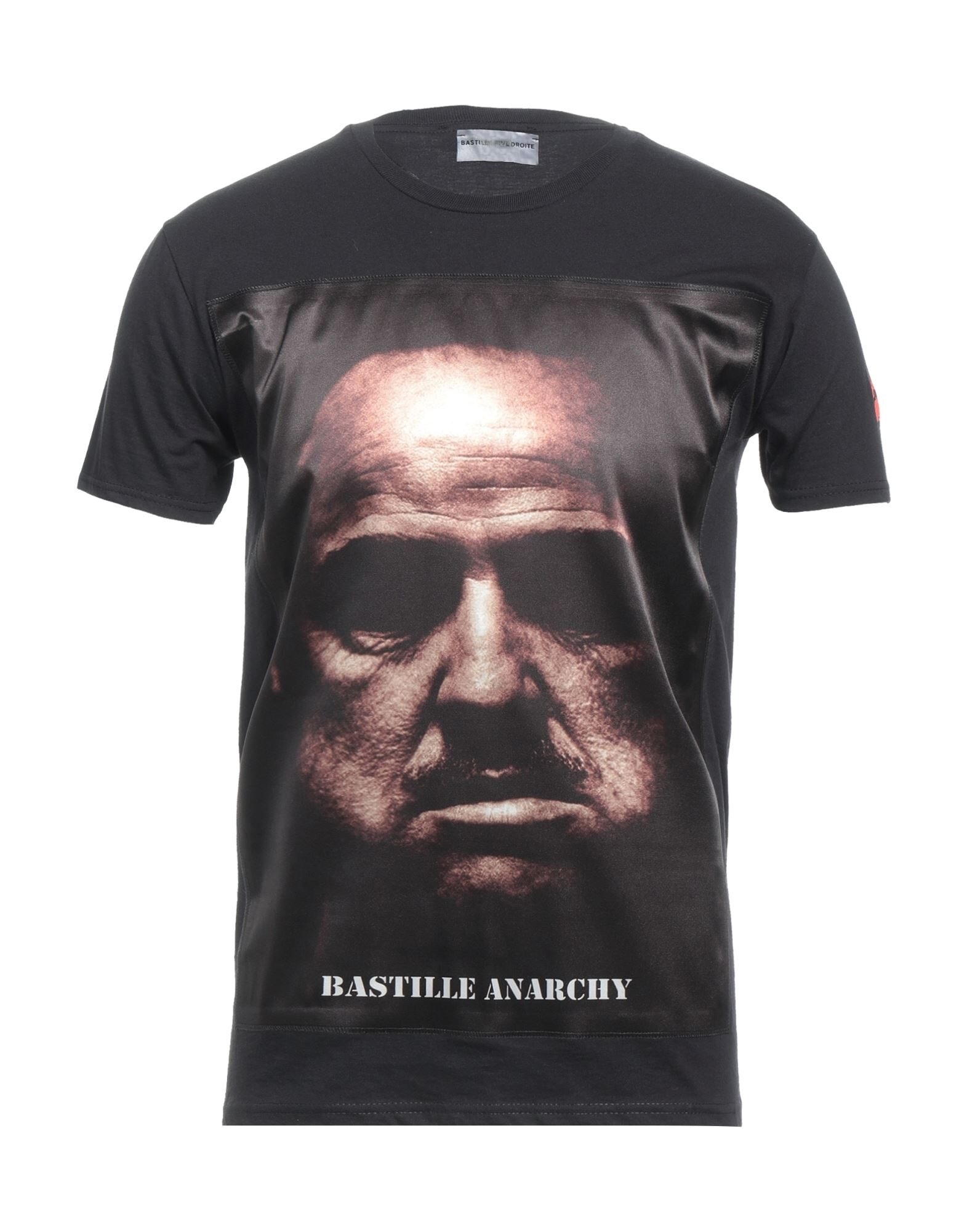 BASTILLE RIVE DROITE - T-shirts